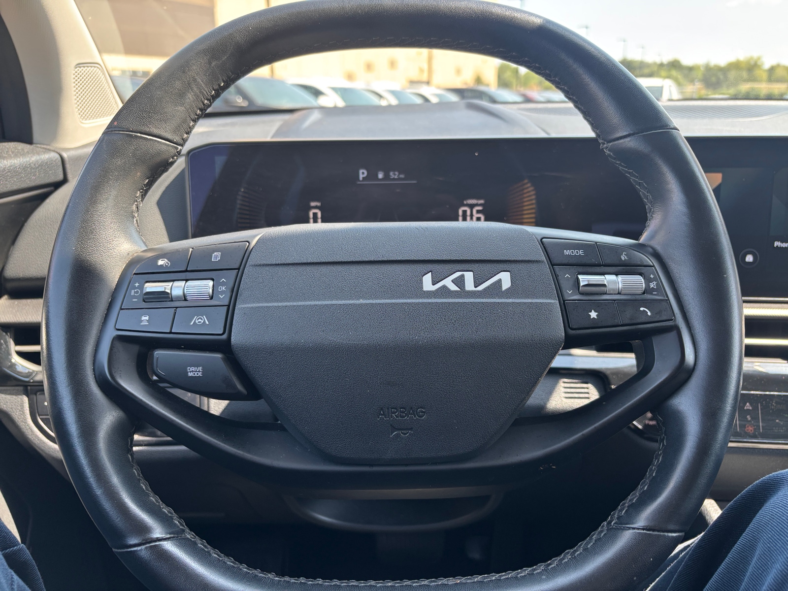 Thumbnail: 2026 Kia Sportage - 5