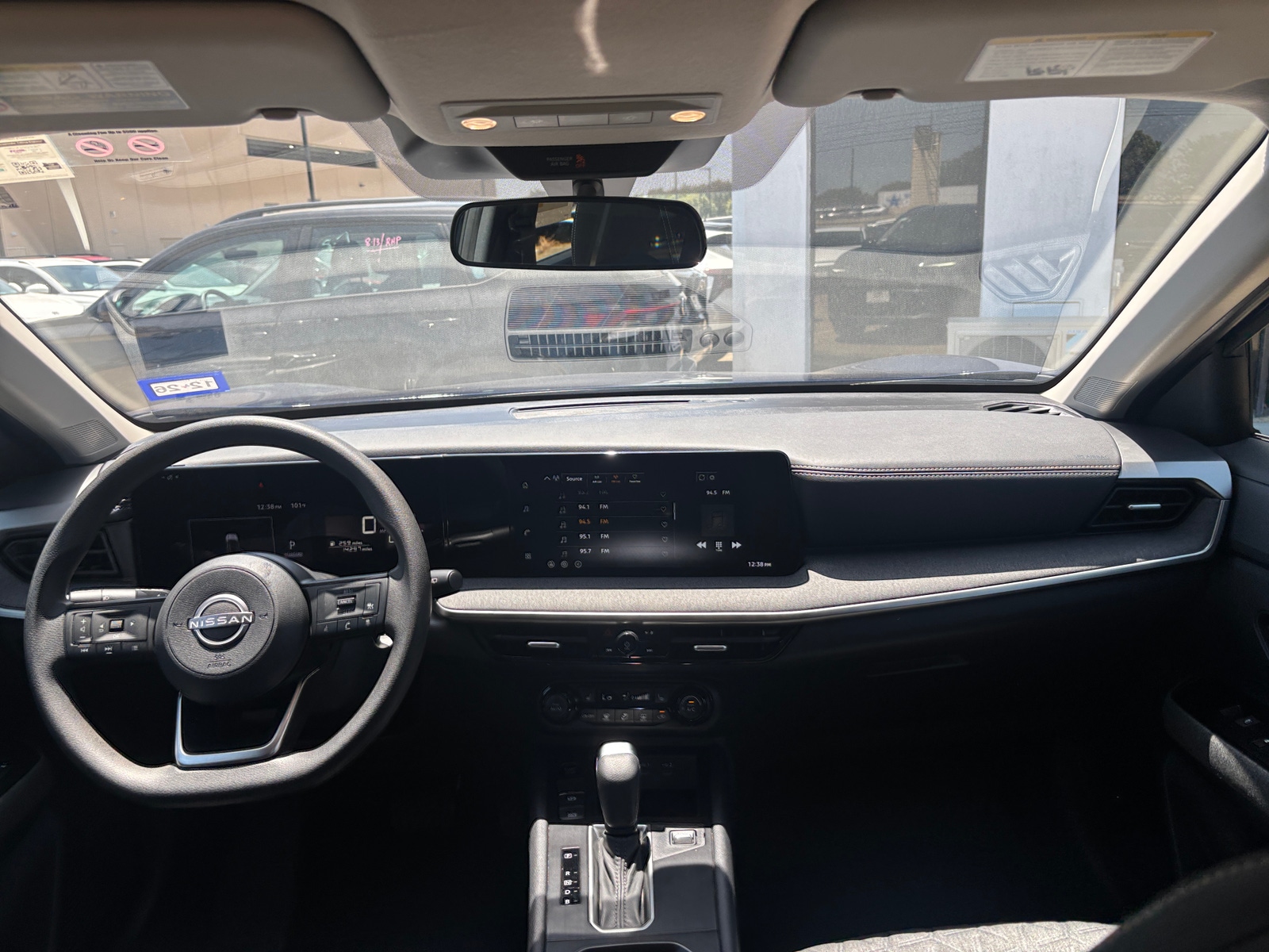 Thumbnail: 2026 Nissan Kicks - 3