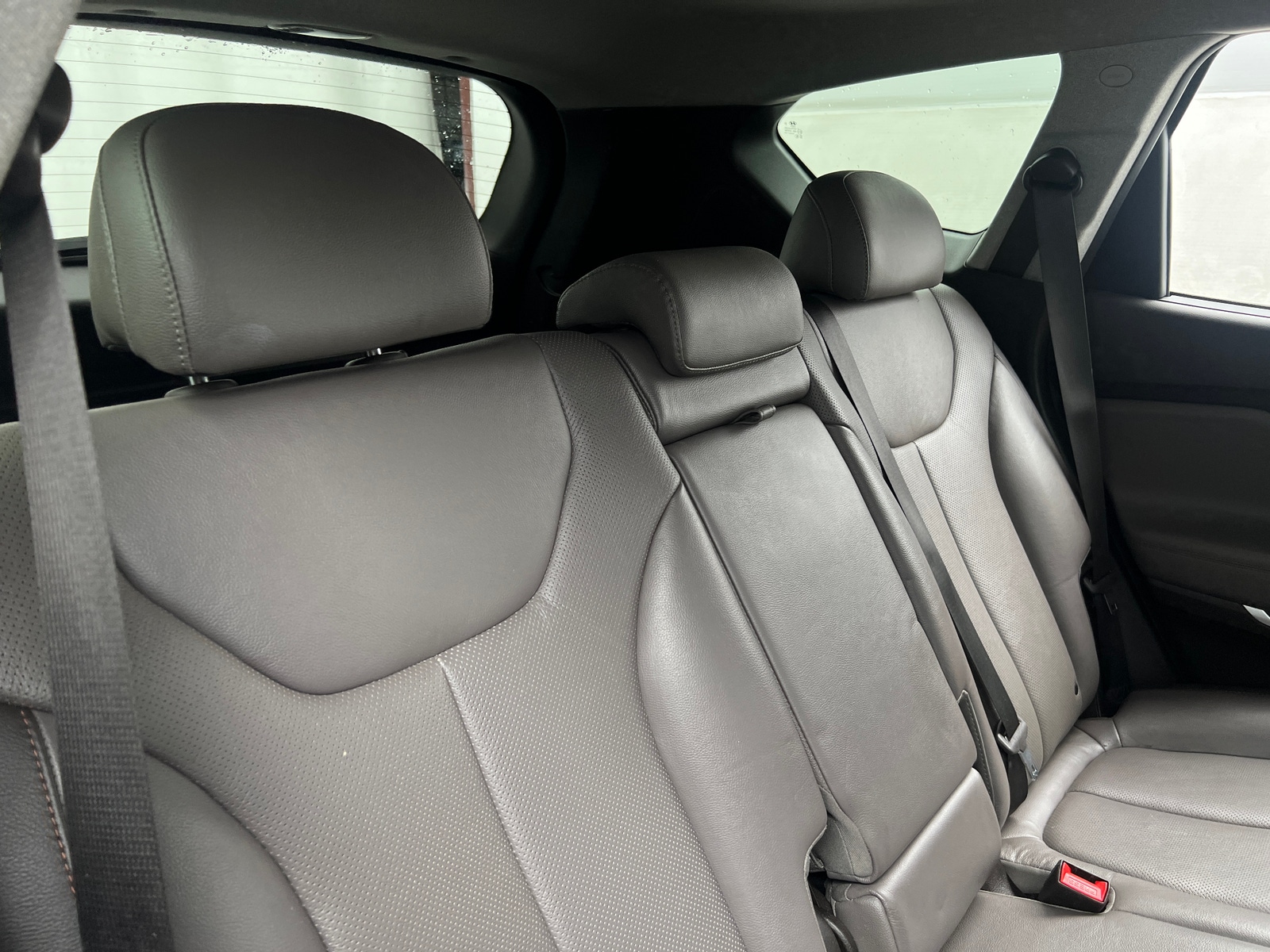Thumbnail: 2020 Hyundai Santa Fe - 5