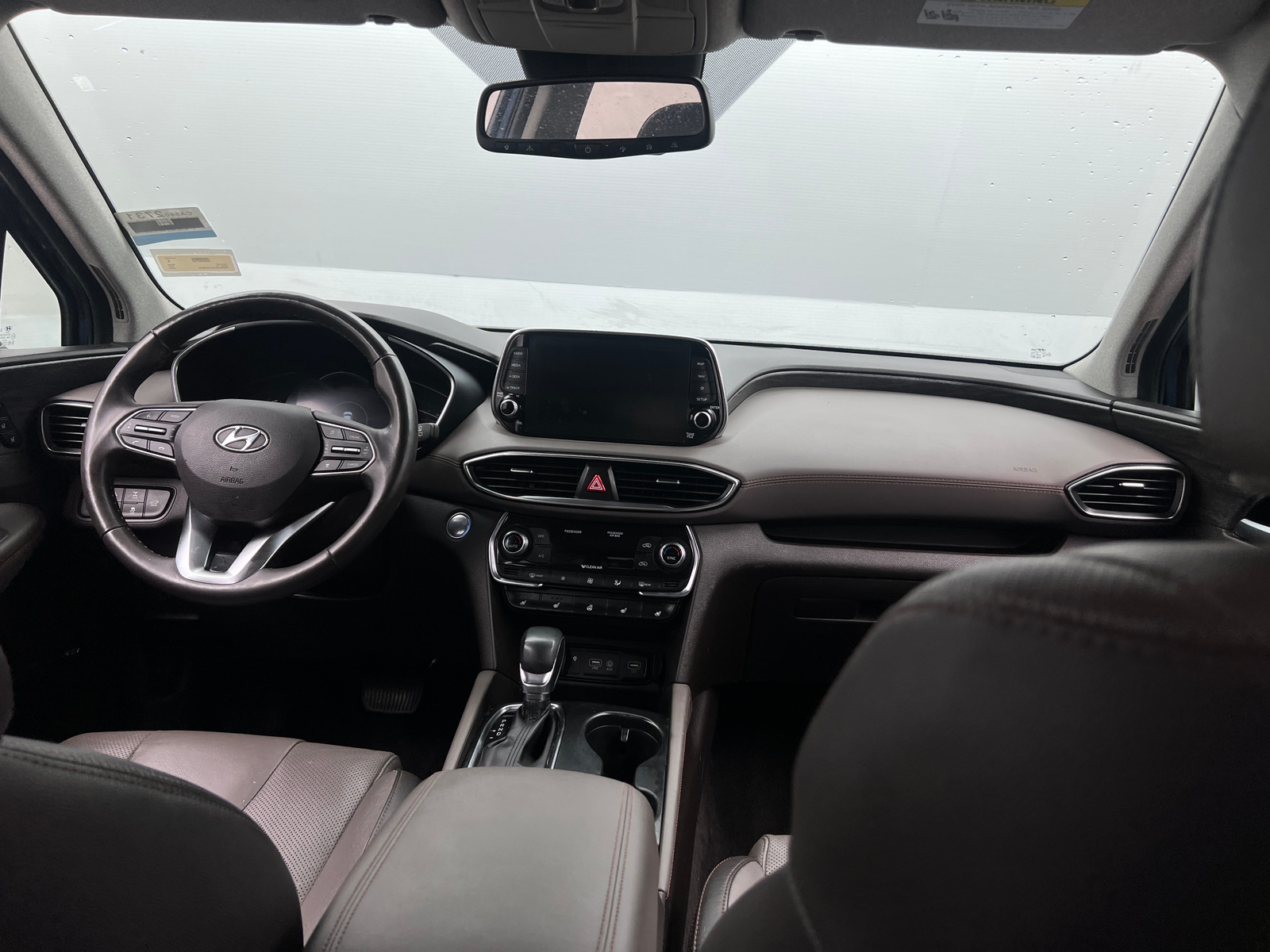 Thumbnail: 2020 Hyundai Santa Fe - 2