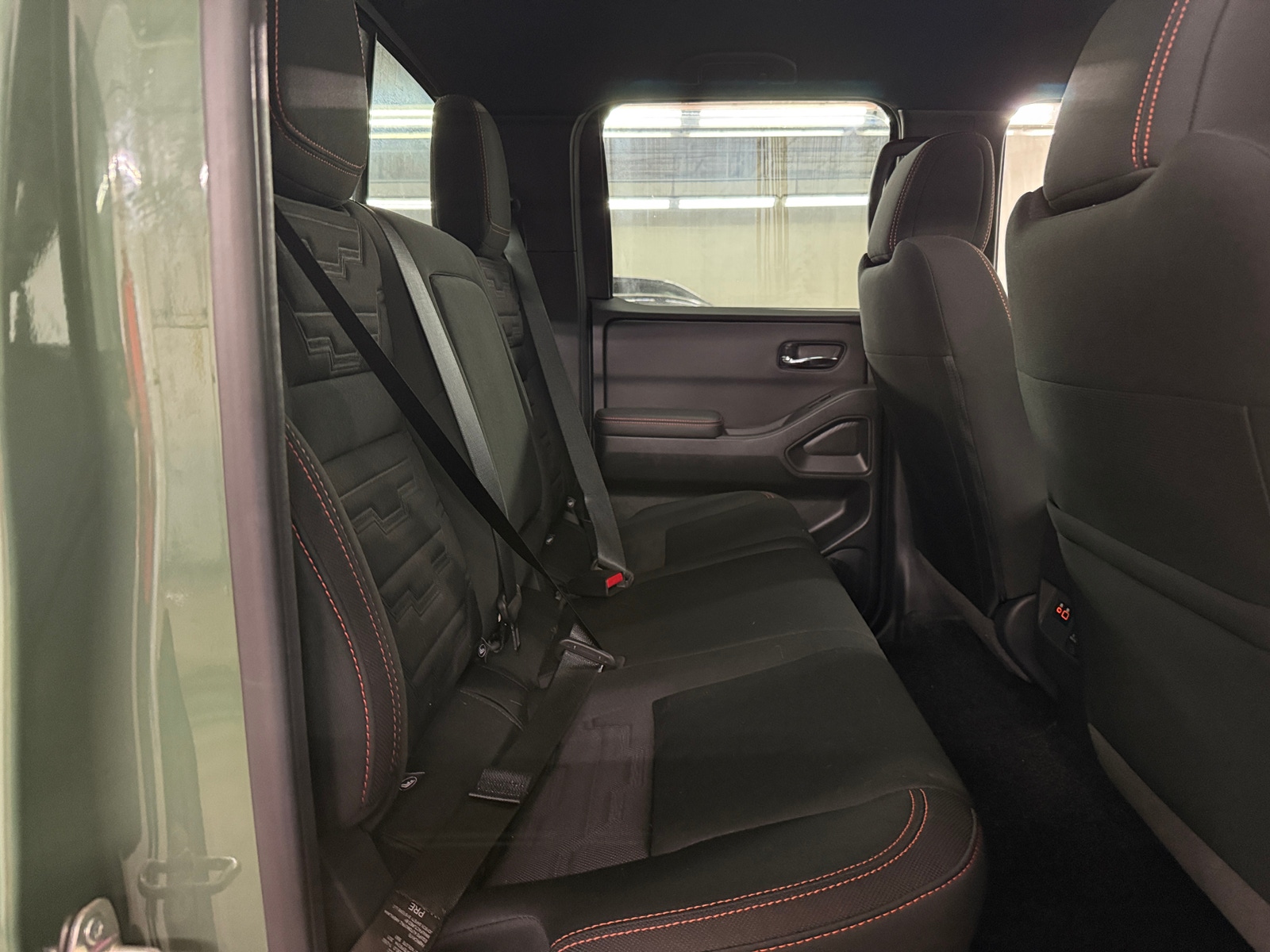 Thumbnail: 2025 Nissan Frontier - 6