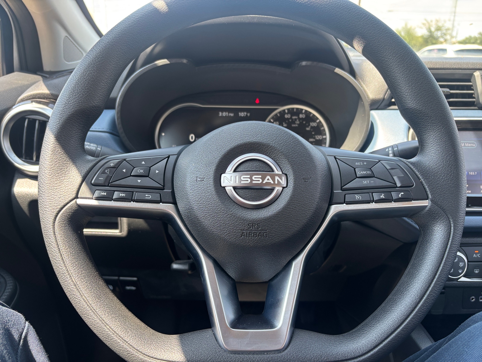 Thumbnail: 2025 Nissan Versa - 4
