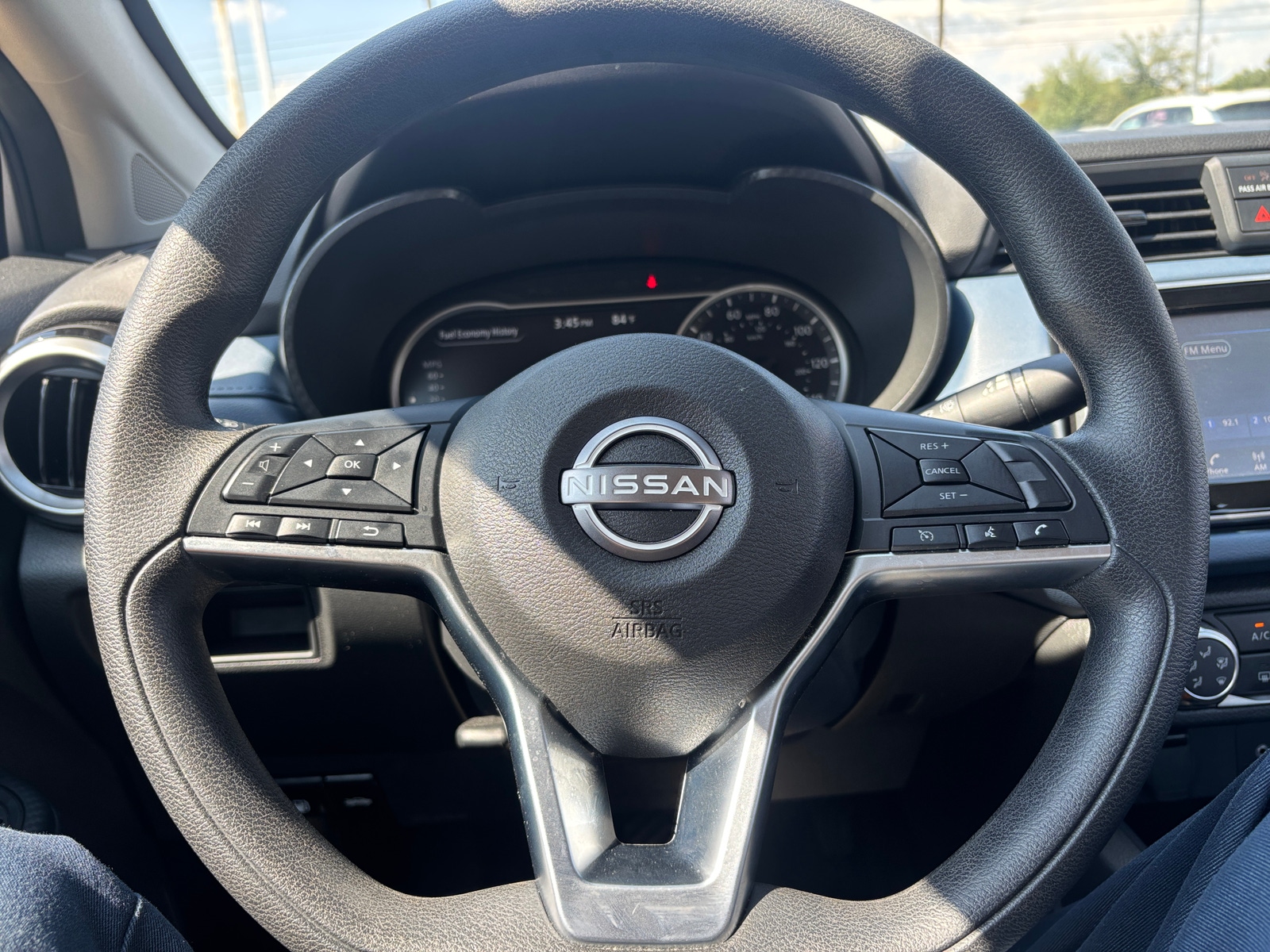 Thumbnail: 2025 Nissan Versa - 5