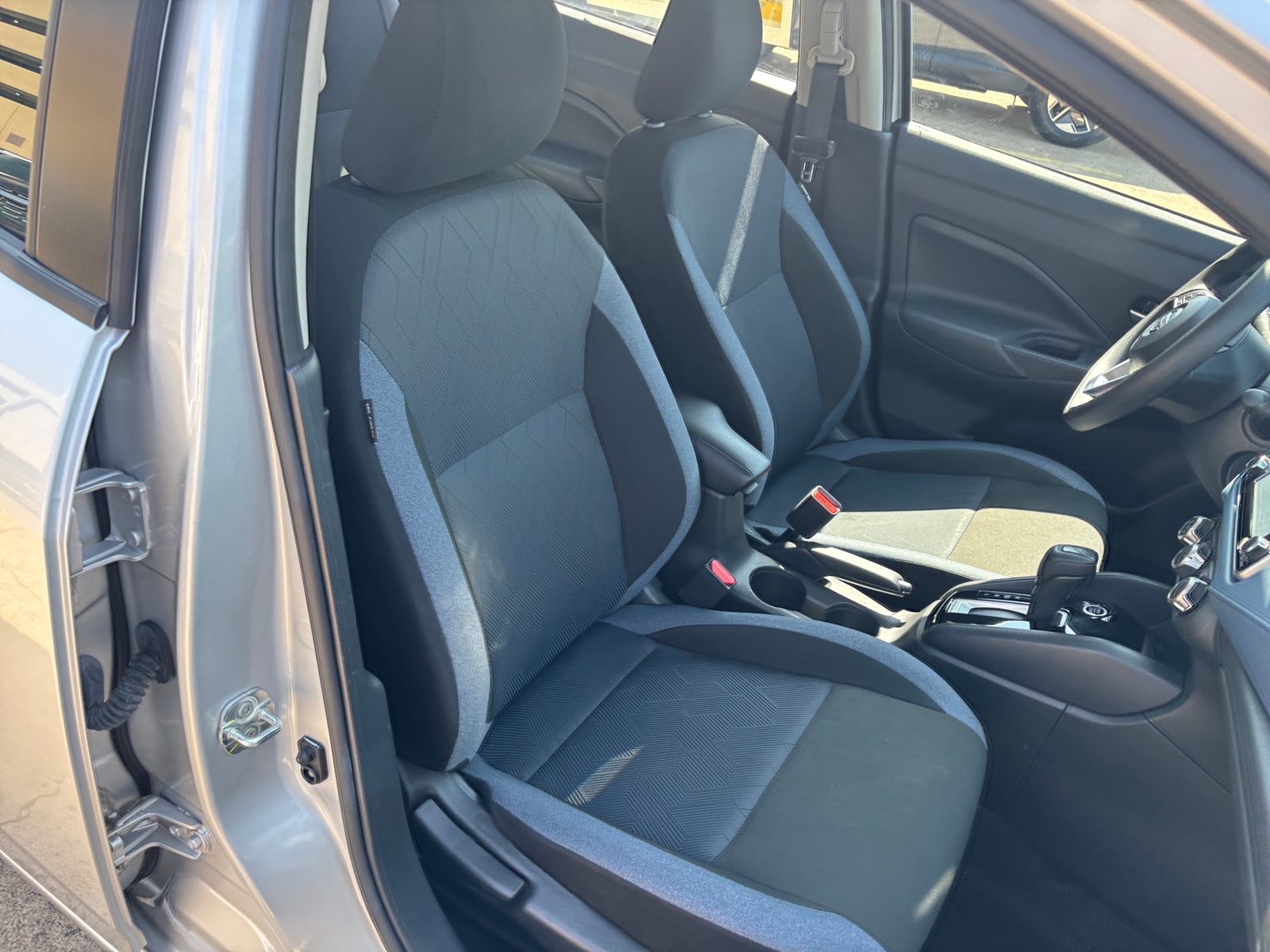 Thumbnail: 2025 Nissan Versa - 2