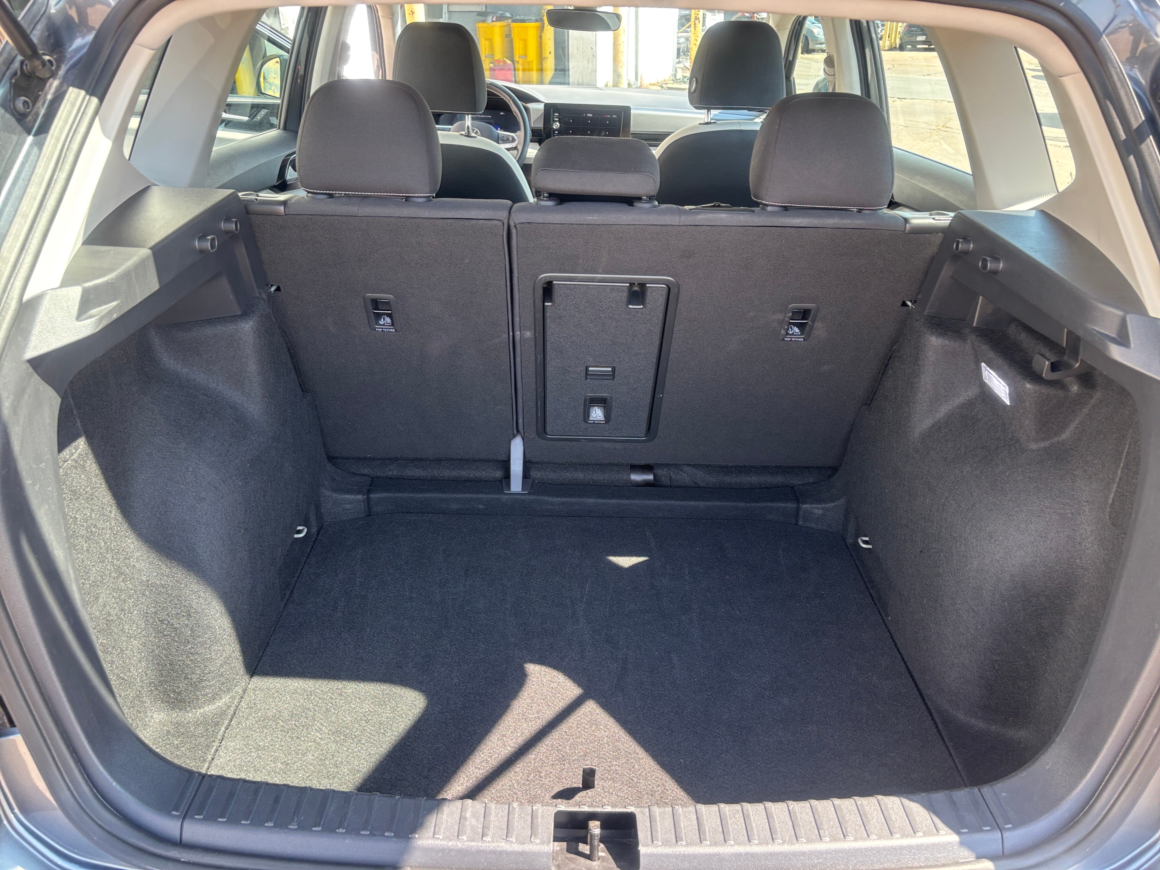 2026 Volkswagen Taos