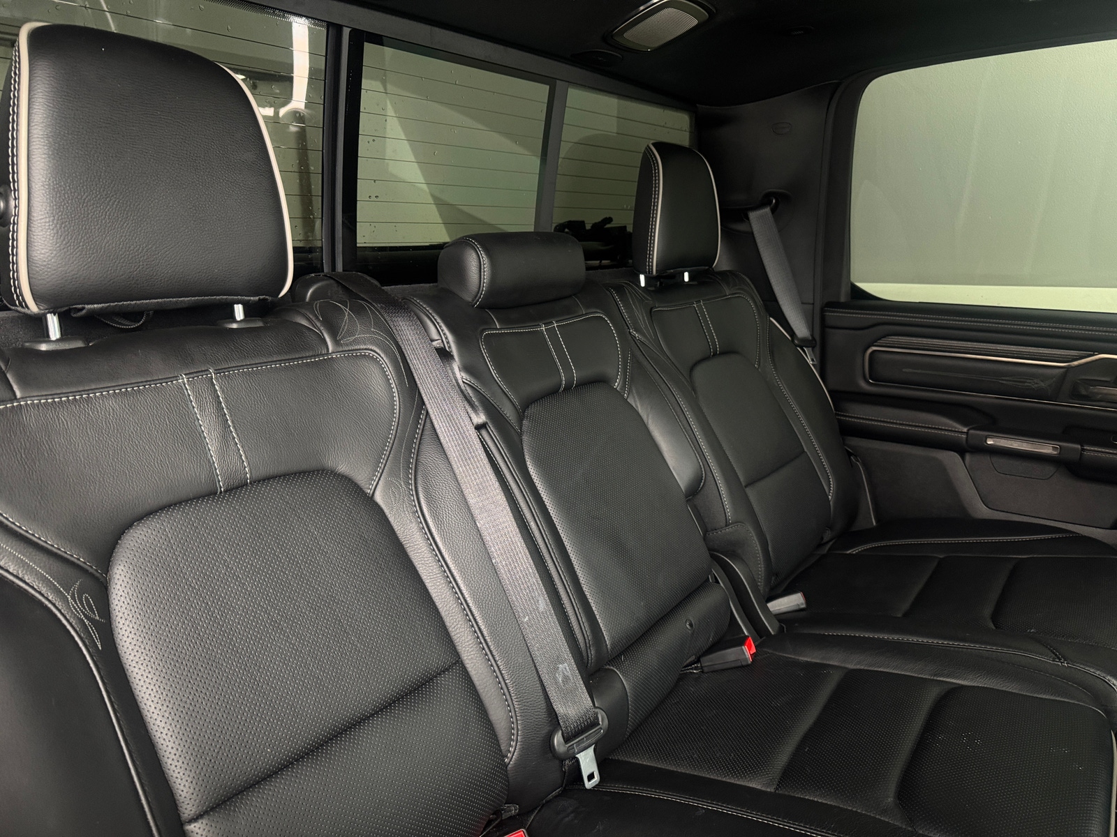 Thumbnail: 2021 RAM 1500 - 5