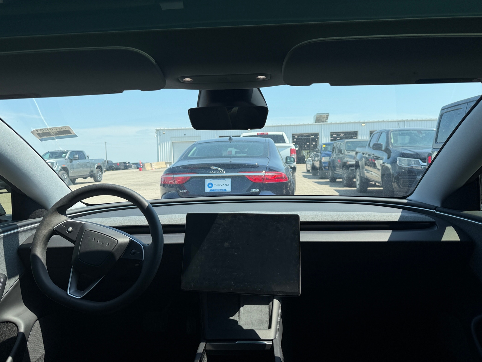 Thumbnail: 2025 Tesla Model 3 - 2