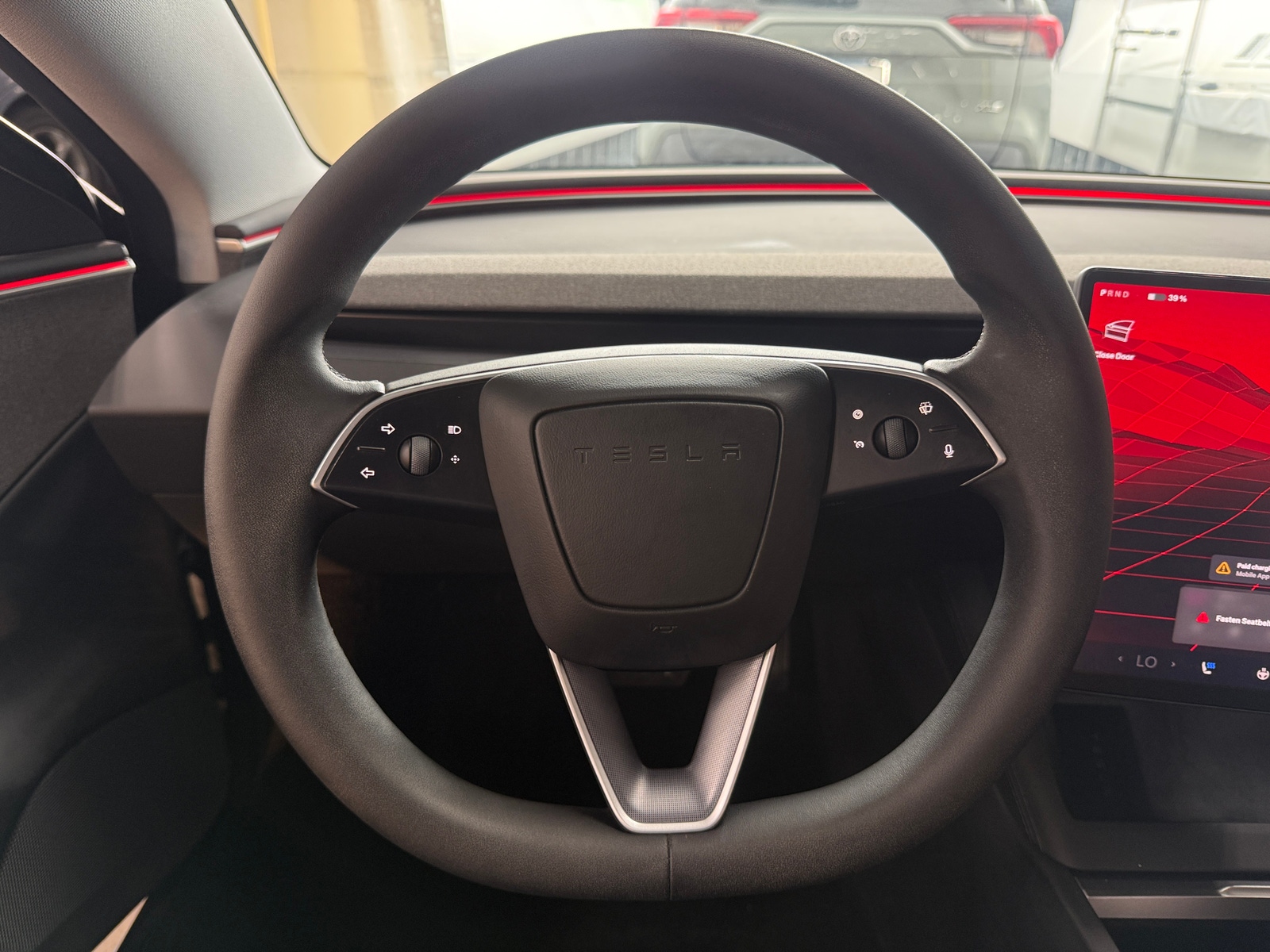 Thumbnail: 2025 Tesla Model 3 - 4