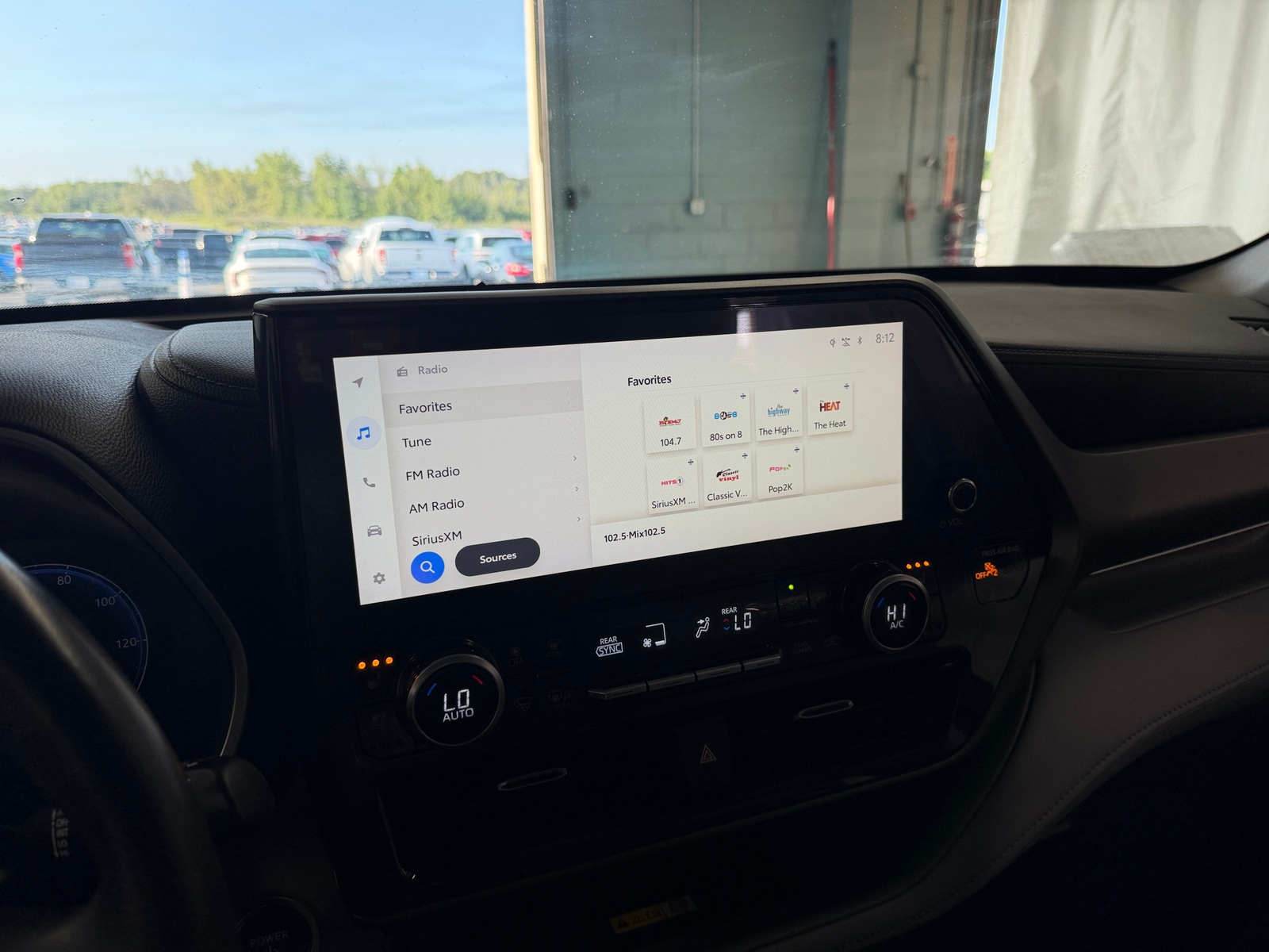 Thumbnail: 2023 Toyota Highlander - 3