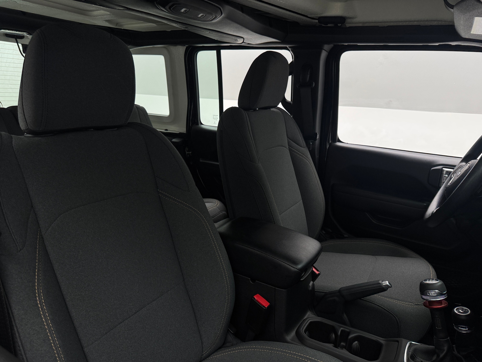 Thumbnail: 2024 Jeep Wrangler - 2