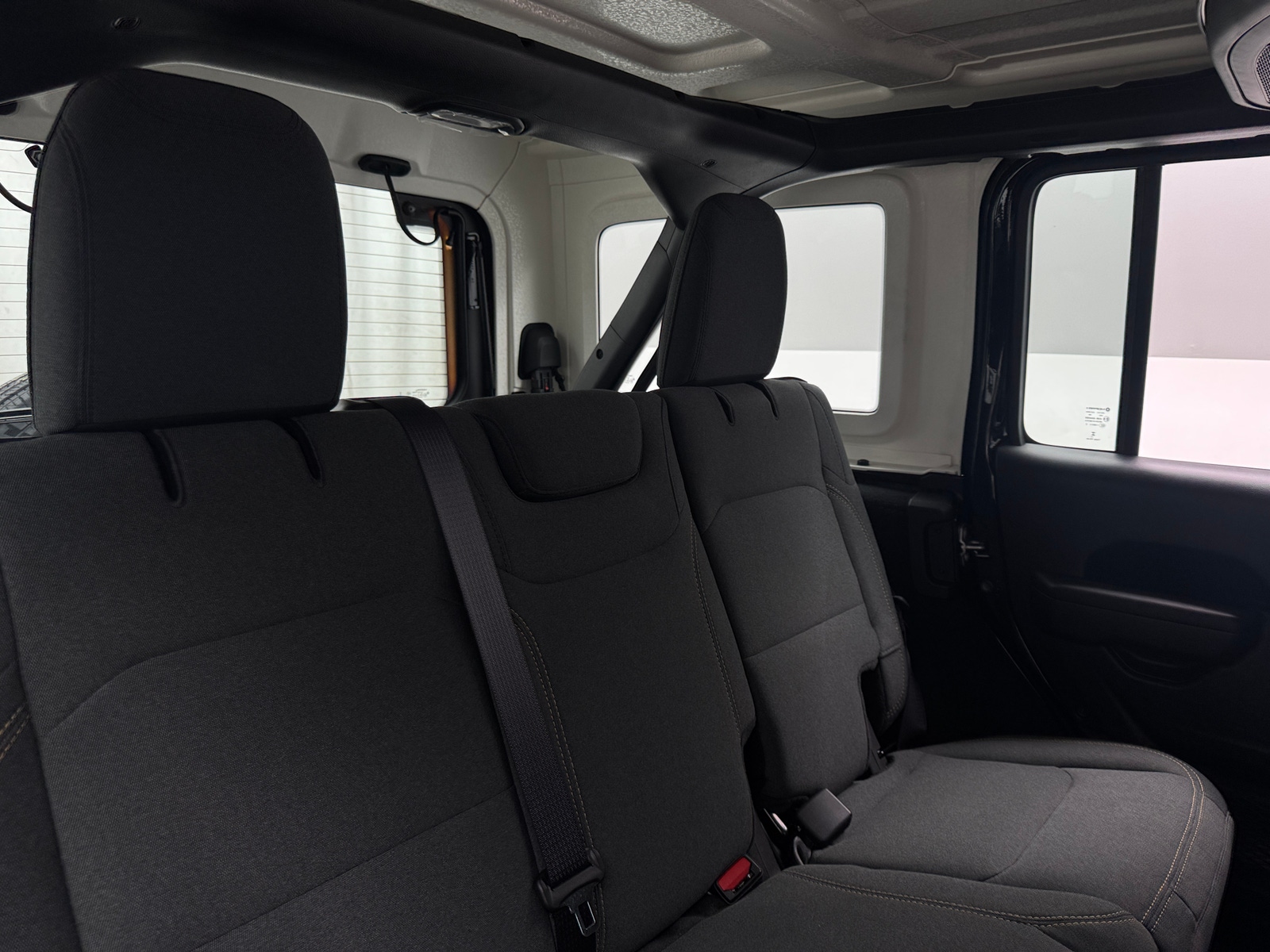 Thumbnail: 2024 Jeep Wrangler - 6
