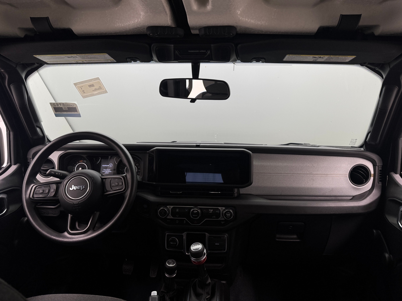 Thumbnail: 2024 Jeep Wrangler - 3