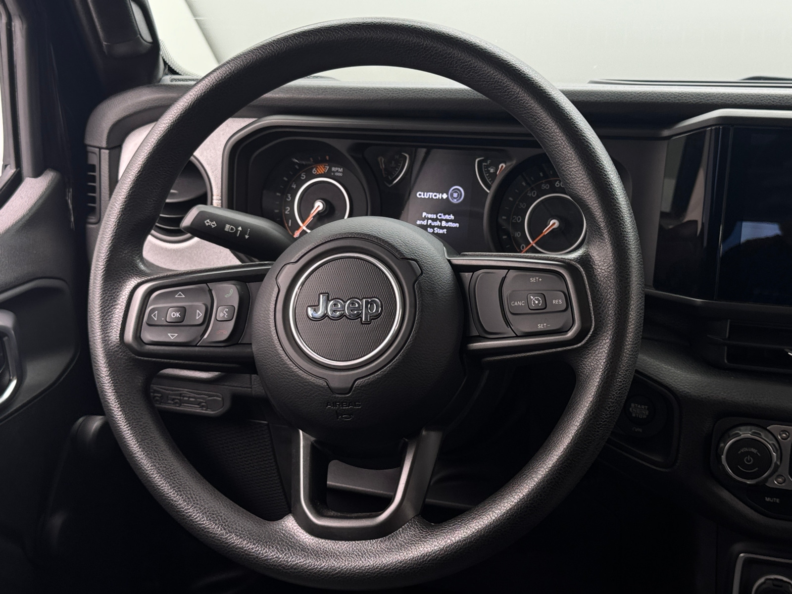 Thumbnail: 2024 Jeep Wrangler - 5