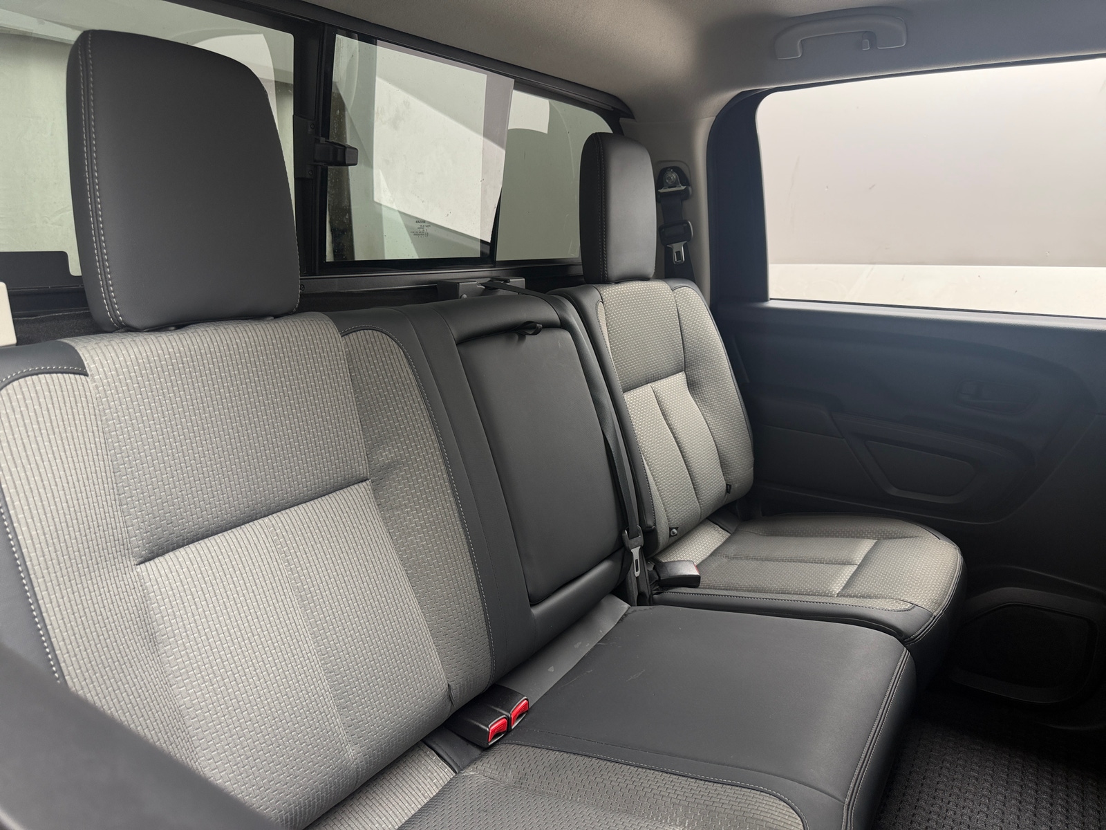Thumbnail: 2019 Nissan Titan - 6
