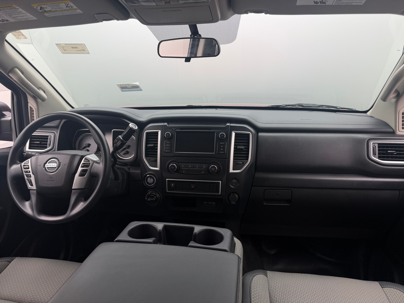Thumbnail: 2019 Nissan Titan - 3