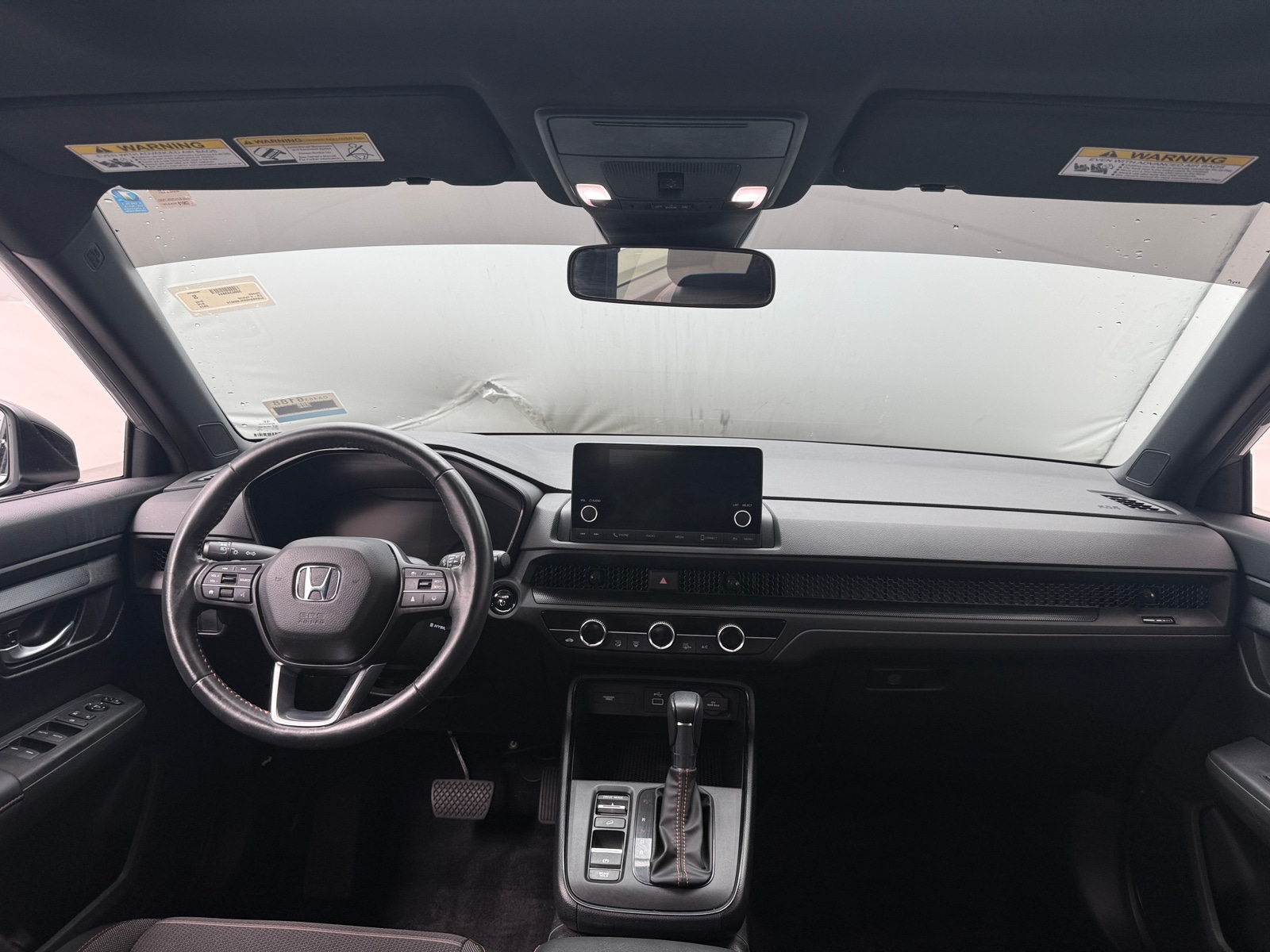 Thumbnail: 2024 Honda CR-V - 3