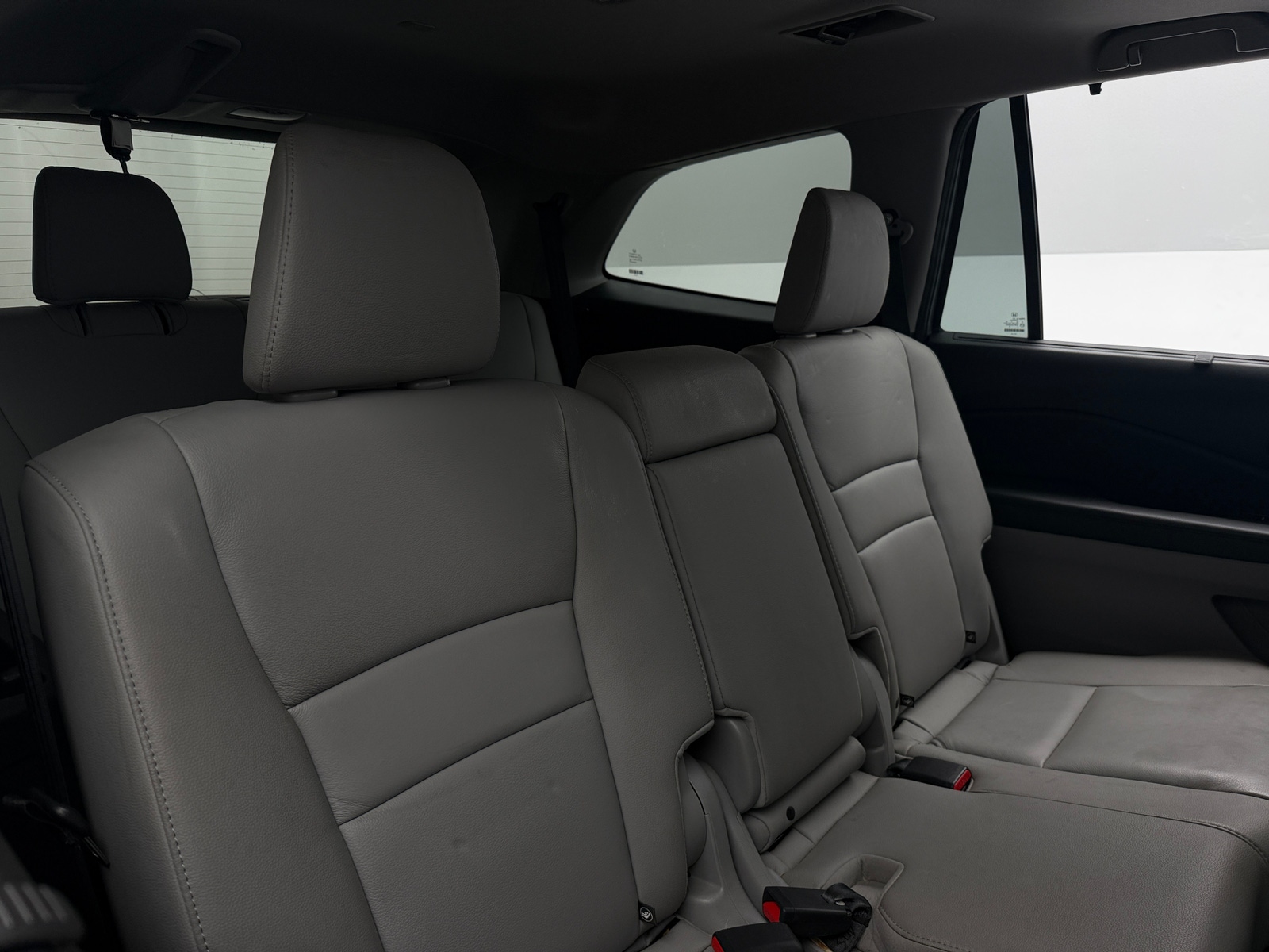 Thumbnail: 2019 Honda Pilot - 5