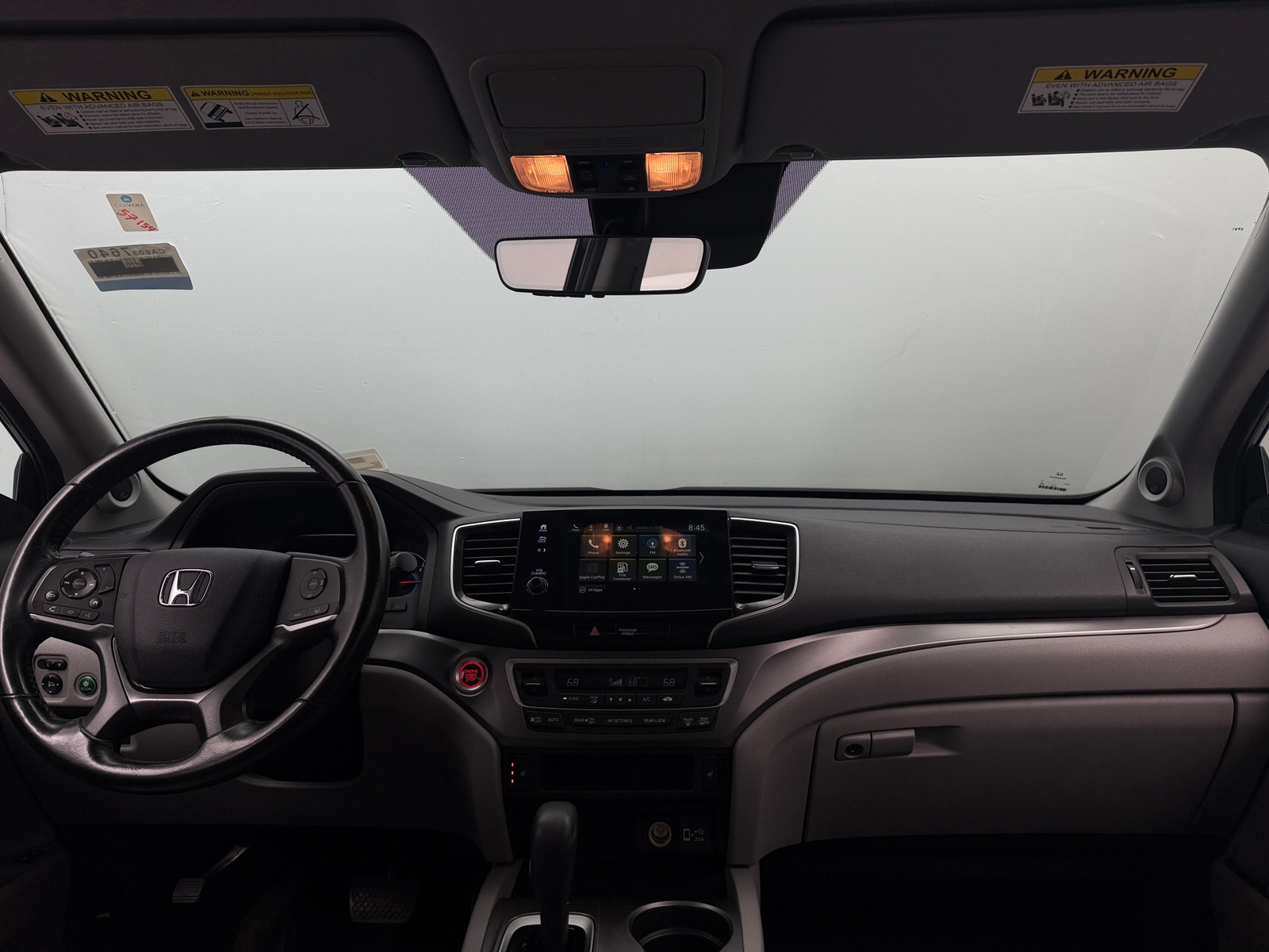 Thumbnail: 2019 Honda Pilot - 2