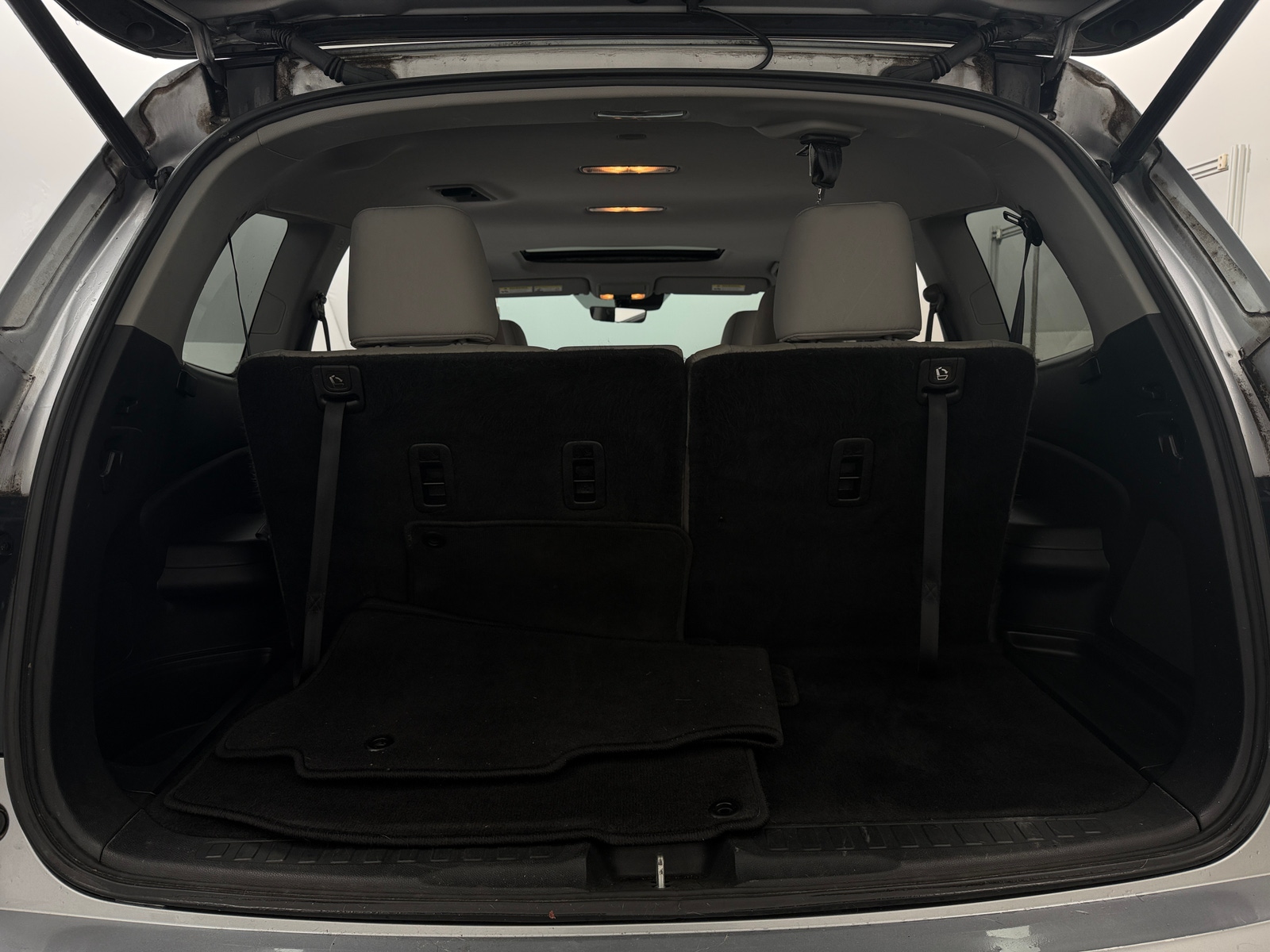 Thumbnail: 2019 Honda Pilot - 6