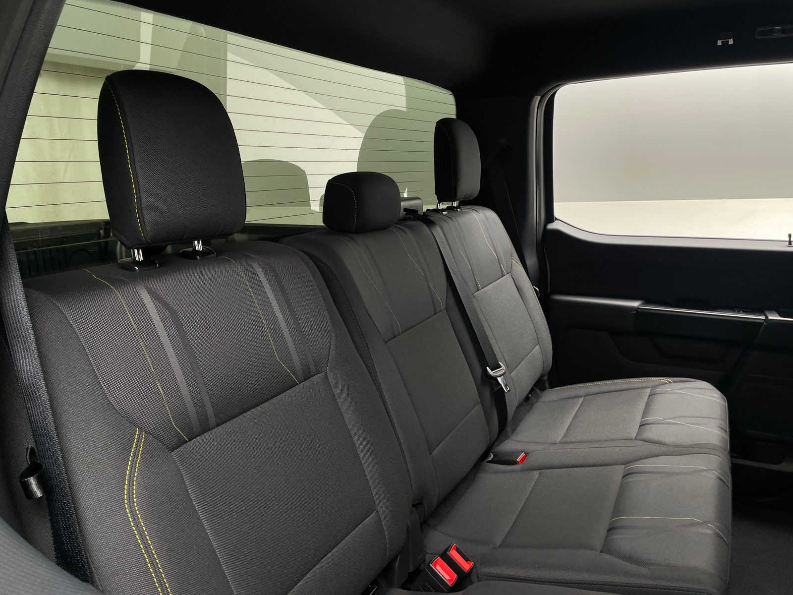 Thumbnail: 2025 Ford Econoline - 6