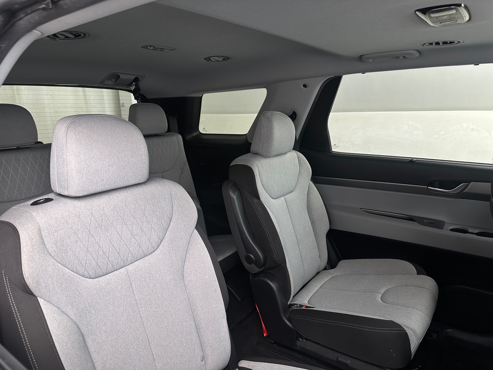 Thumbnail: 2020 Hyundai Palisade - 6