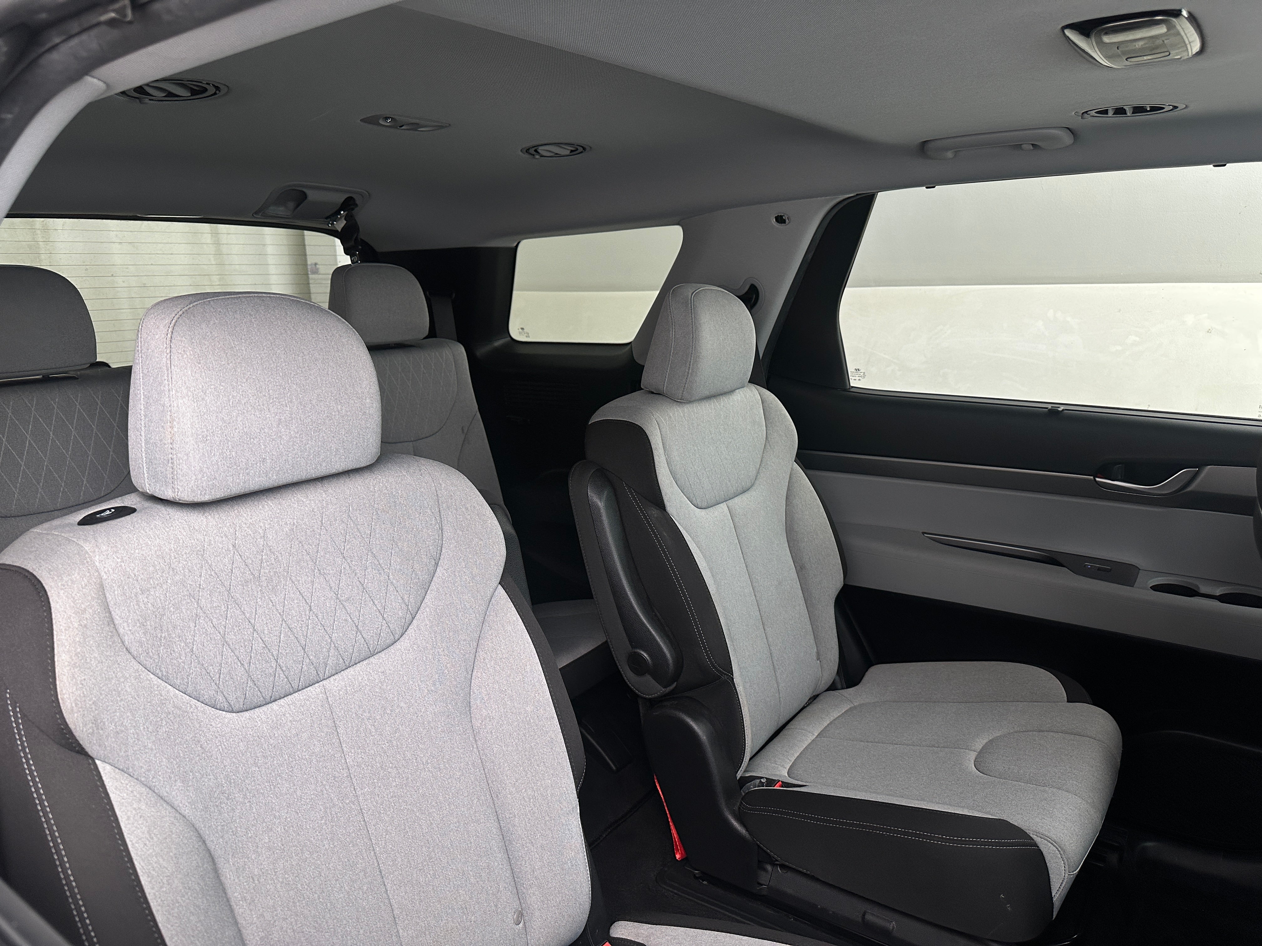 2020 Hyundai Palisade
