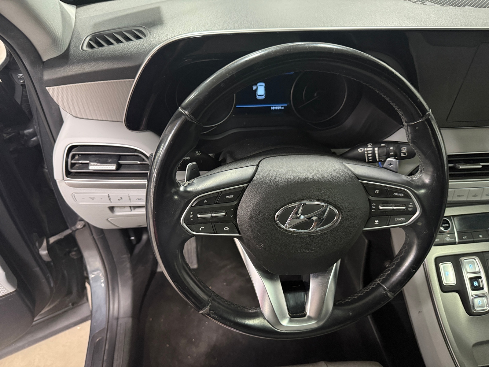 Thumbnail: 2020 Hyundai Palisade - 5