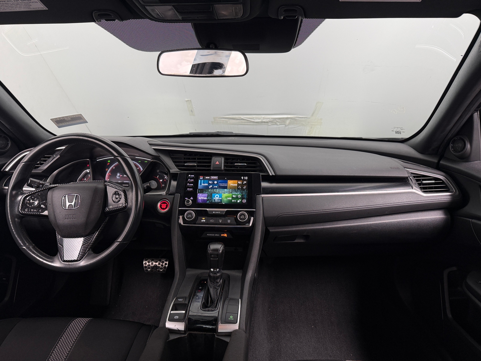 Thumbnail: 2021 Honda Civic - 3