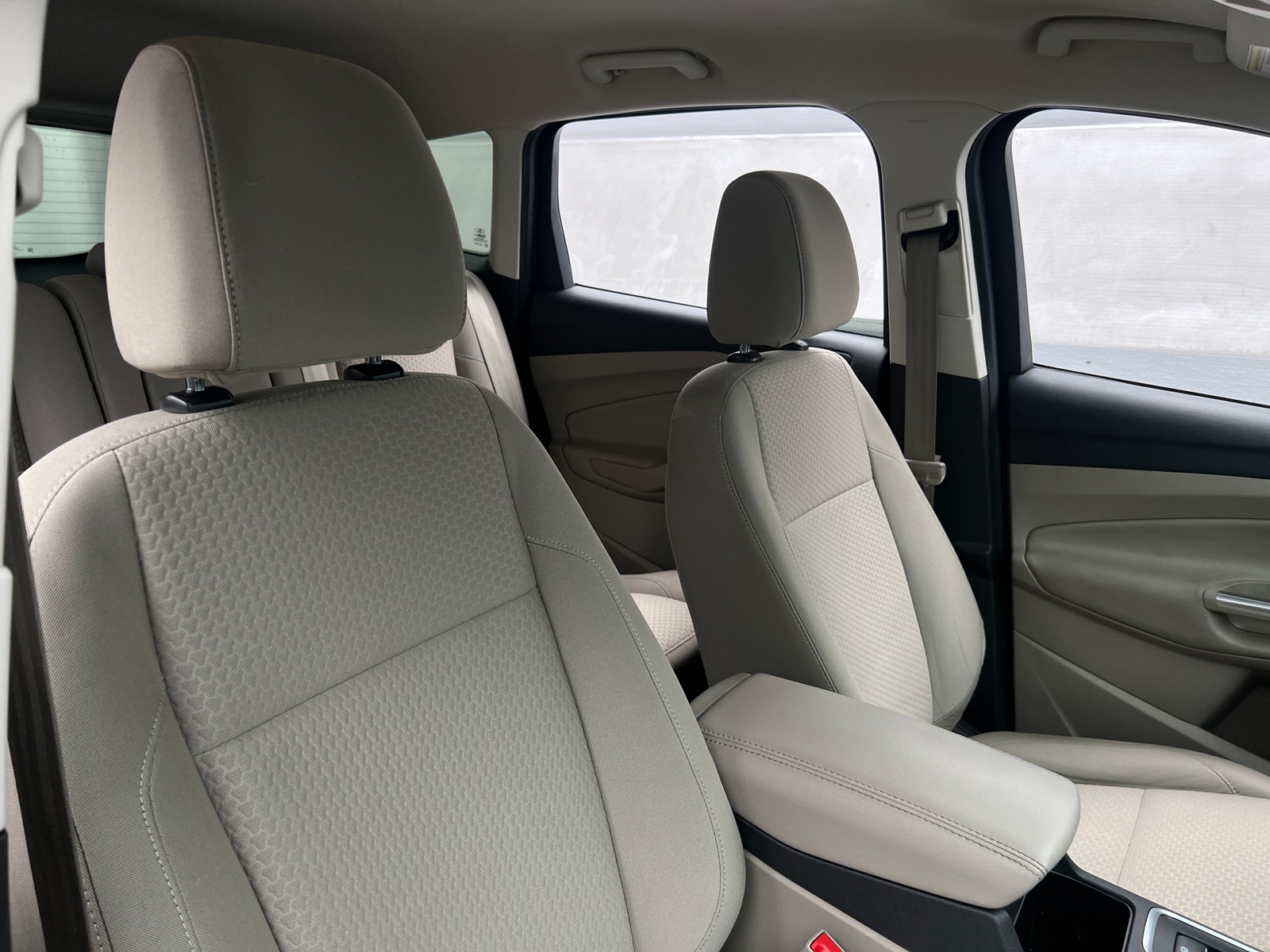 Thumbnail: 2017 Ford Escape - 2