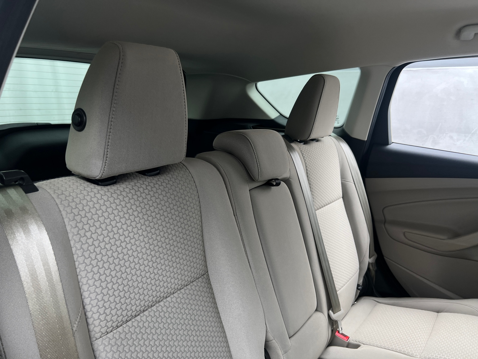 Thumbnail: 2017 Ford Escape - 6
