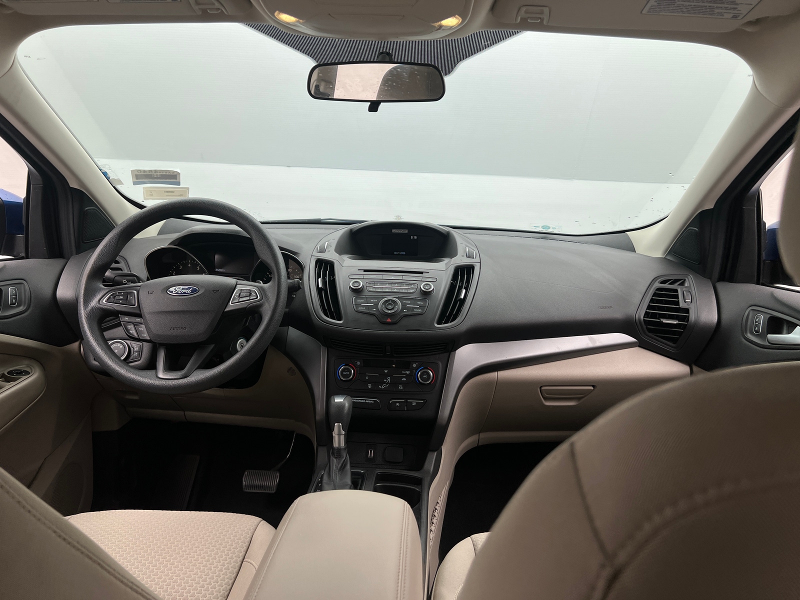 Thumbnail: 2017 Ford Escape - 3