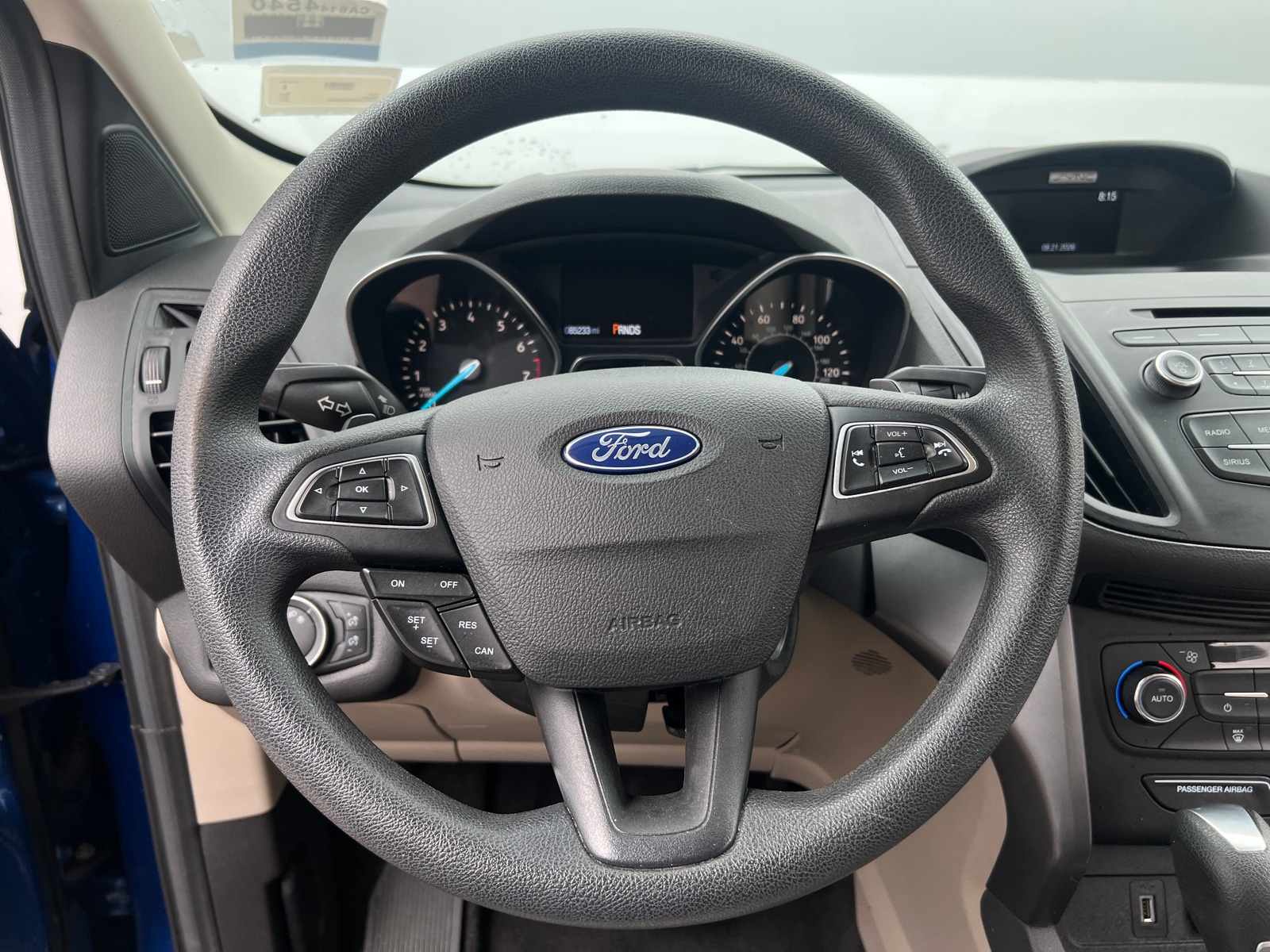 Thumbnail: 2017 Ford Escape - 5