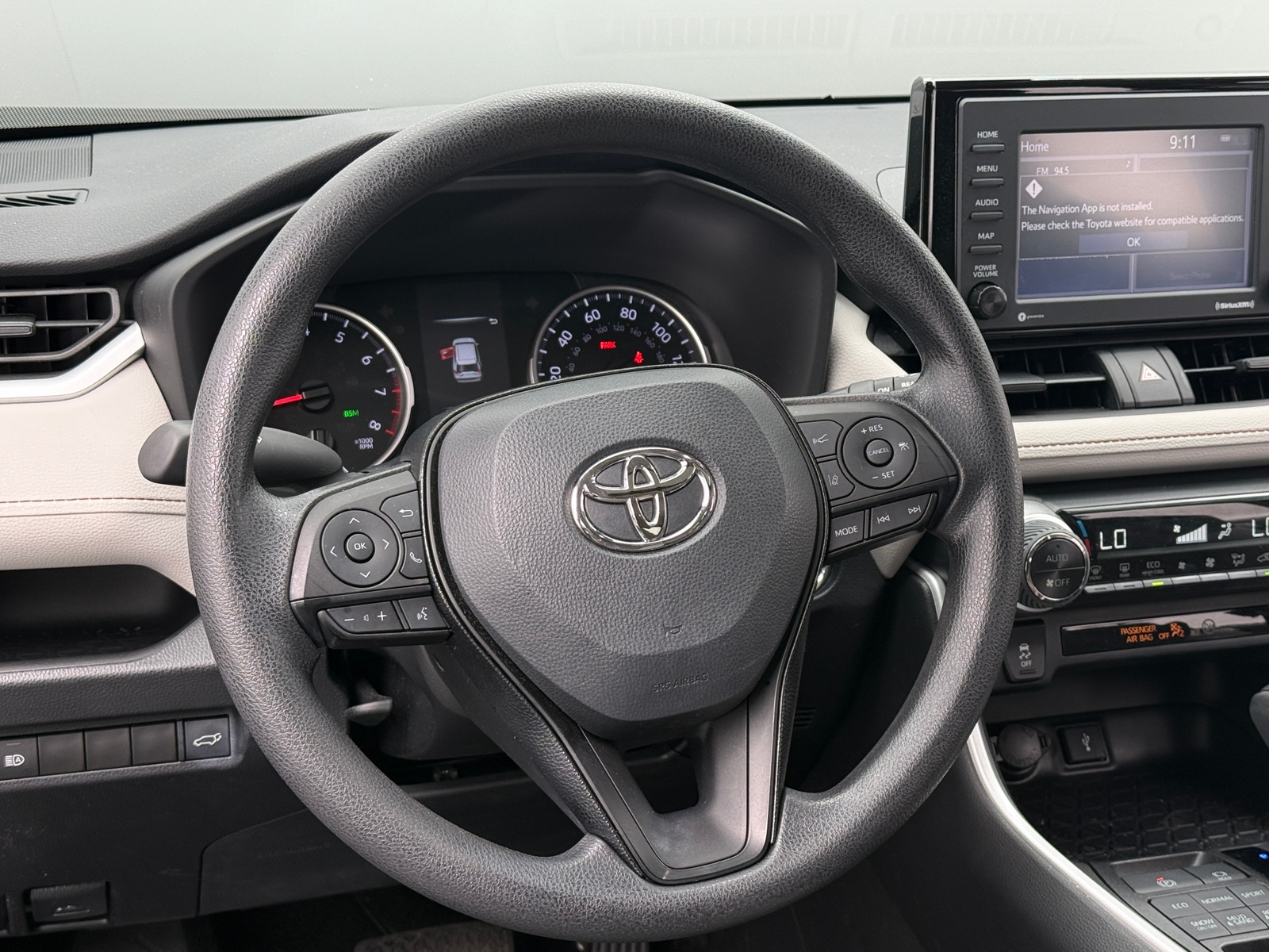 Thumbnail: 2022 Toyota RAV4 - 5