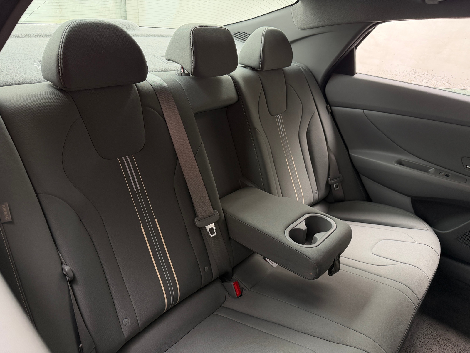 Thumbnail: 2025 Hyundai Elantra - 6