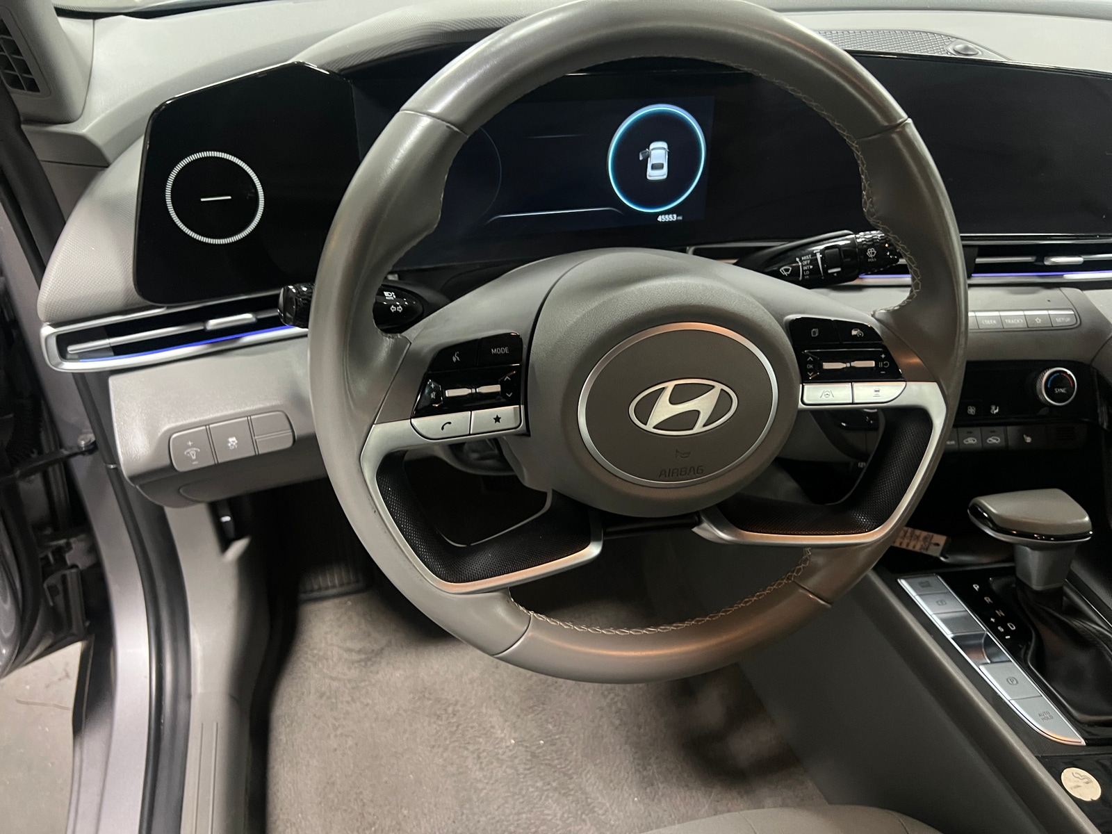 Thumbnail: 2025 Hyundai Elantra - 5
