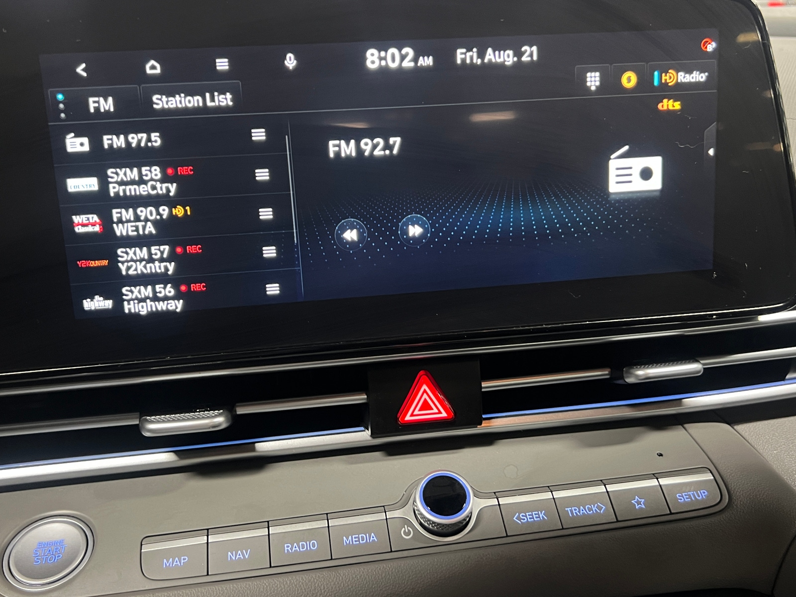Thumbnail: 2025 Hyundai Elantra - 4