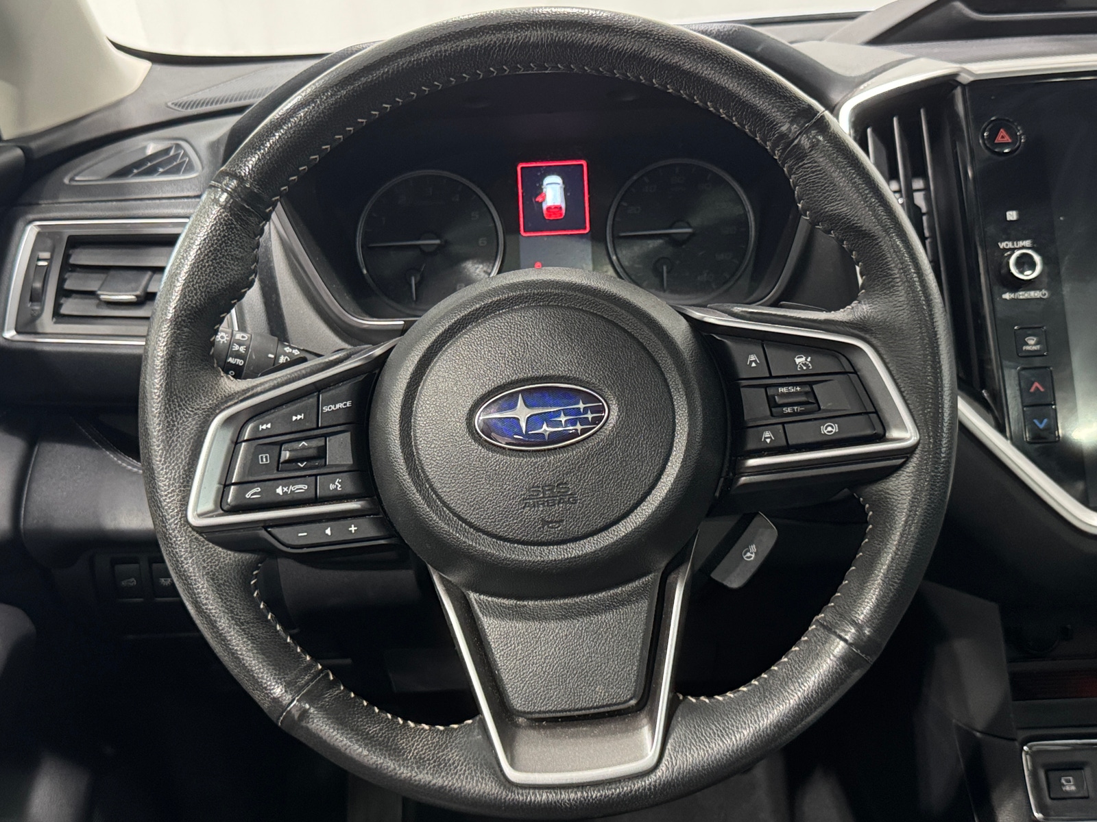 Thumbnail: 2024 Subaru Ascent - 4