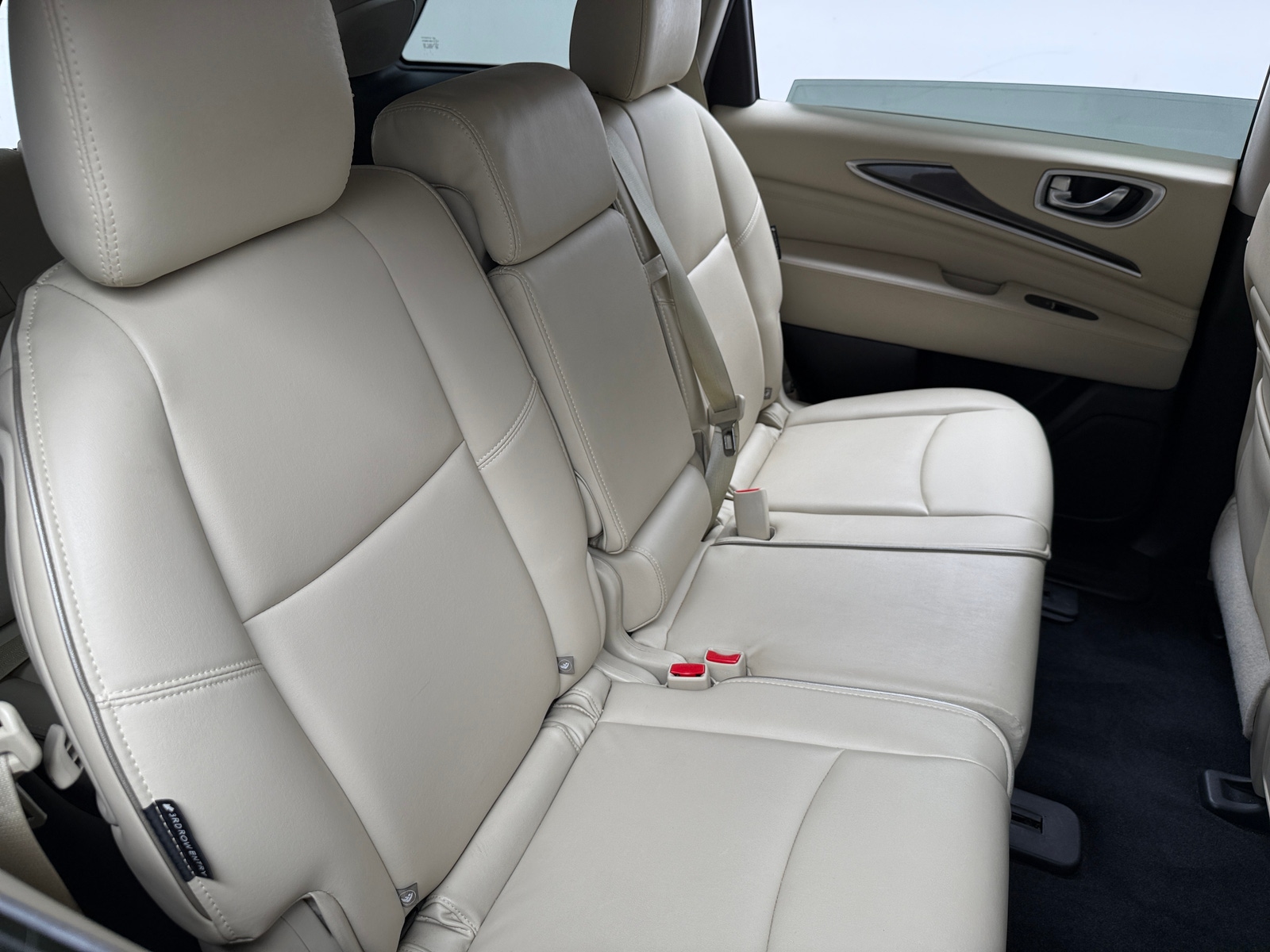 Thumbnail: 2020 INFINITI QX60 - 5