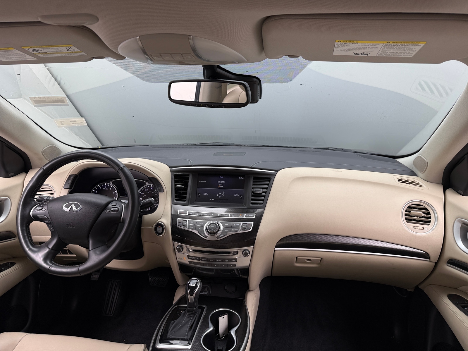 Thumbnail: 2020 INFINITI QX60 - 2