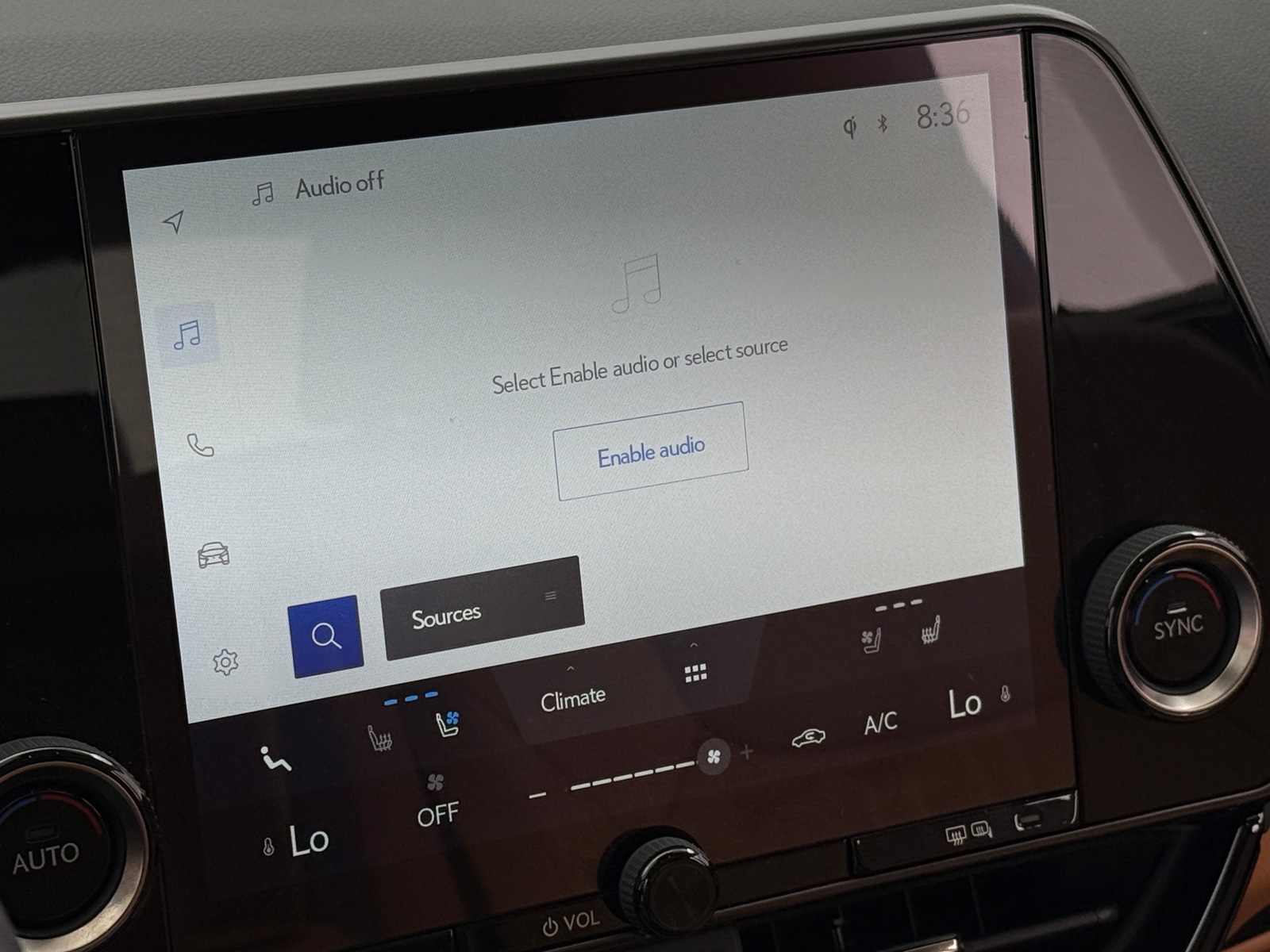 Thumbnail: 2025 Lexus NX - 4