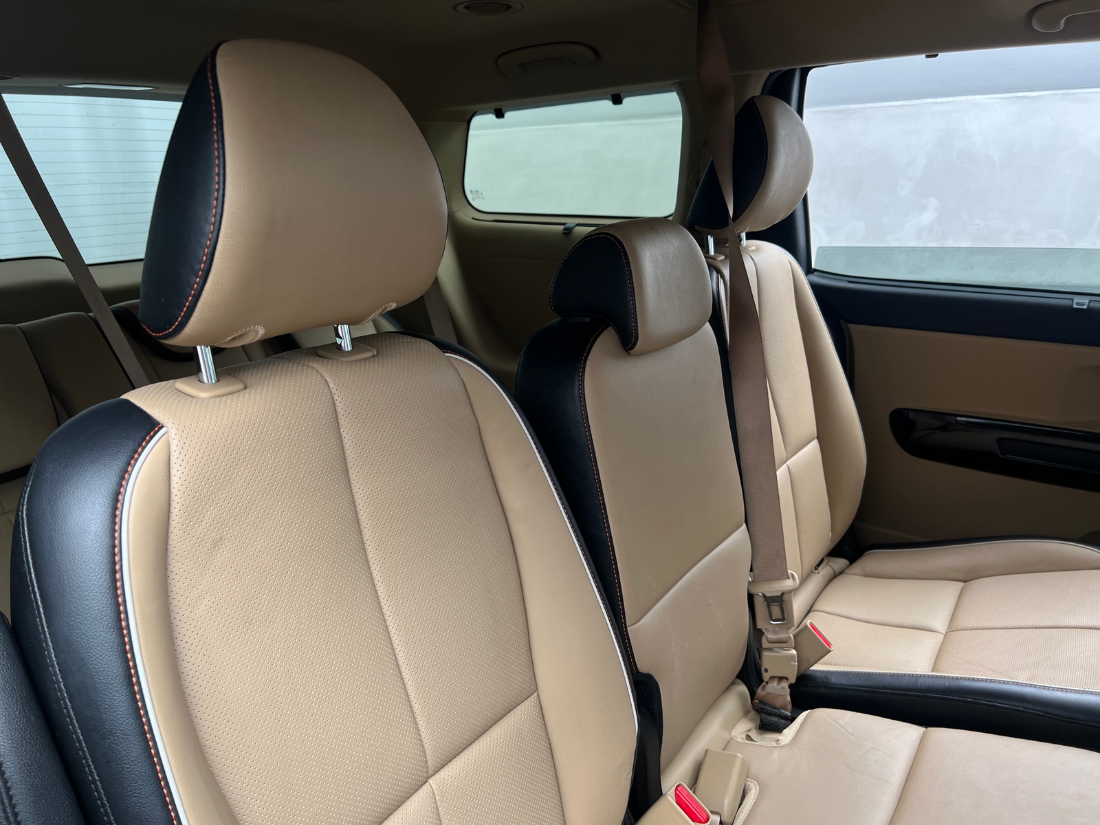 Thumbnail: 2021 Kia Sedona - 5
