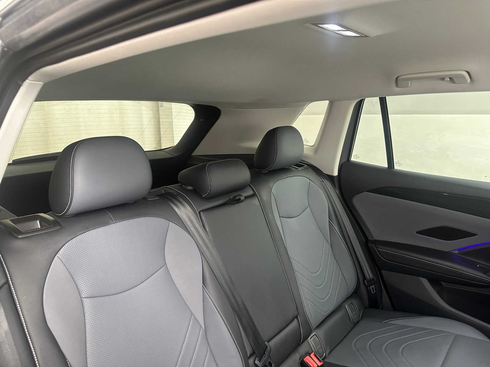 Thumbnail: 2026 Volkswagen Tiguan - 5