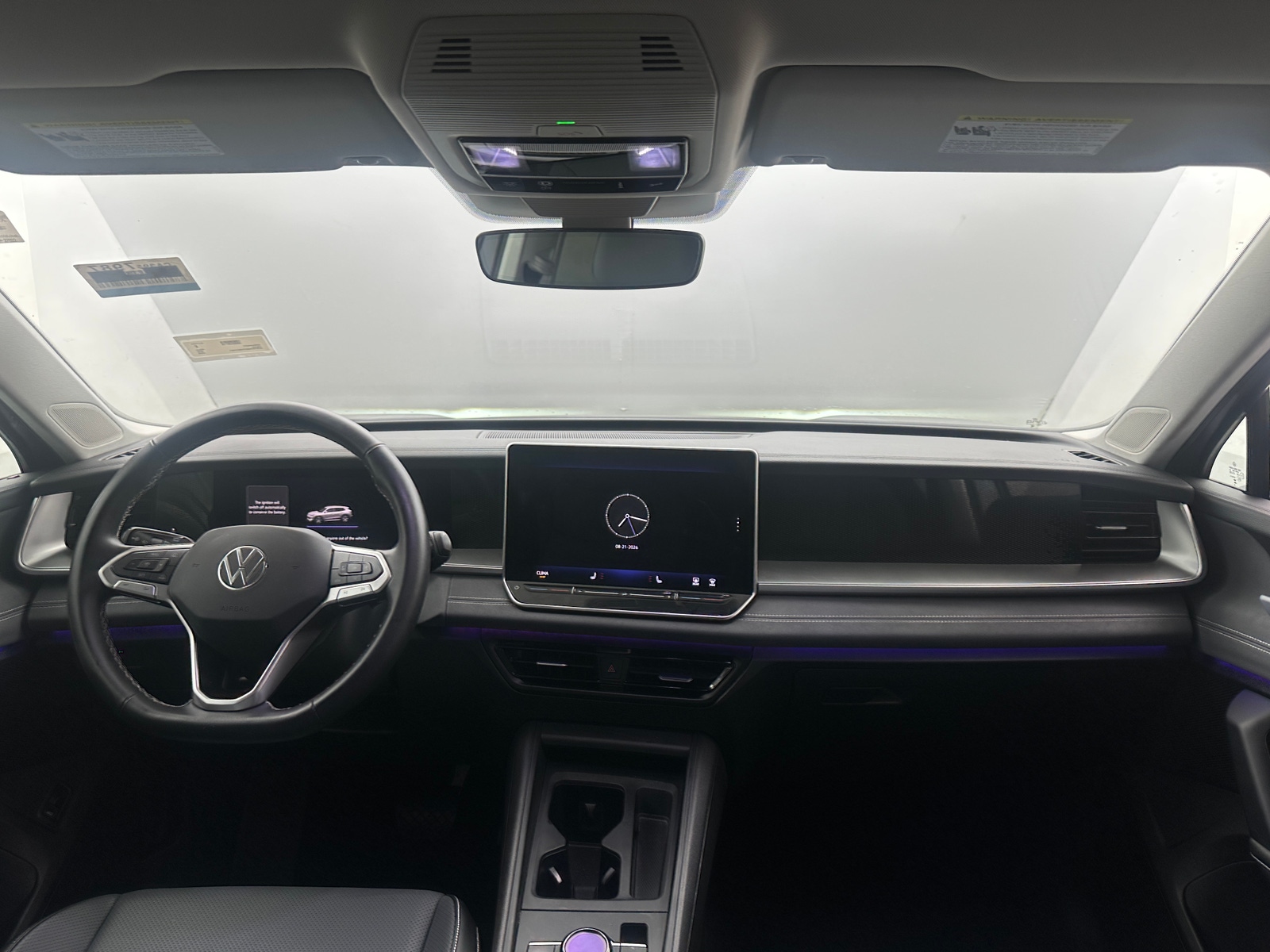Thumbnail: 2026 Volkswagen Tiguan - 2