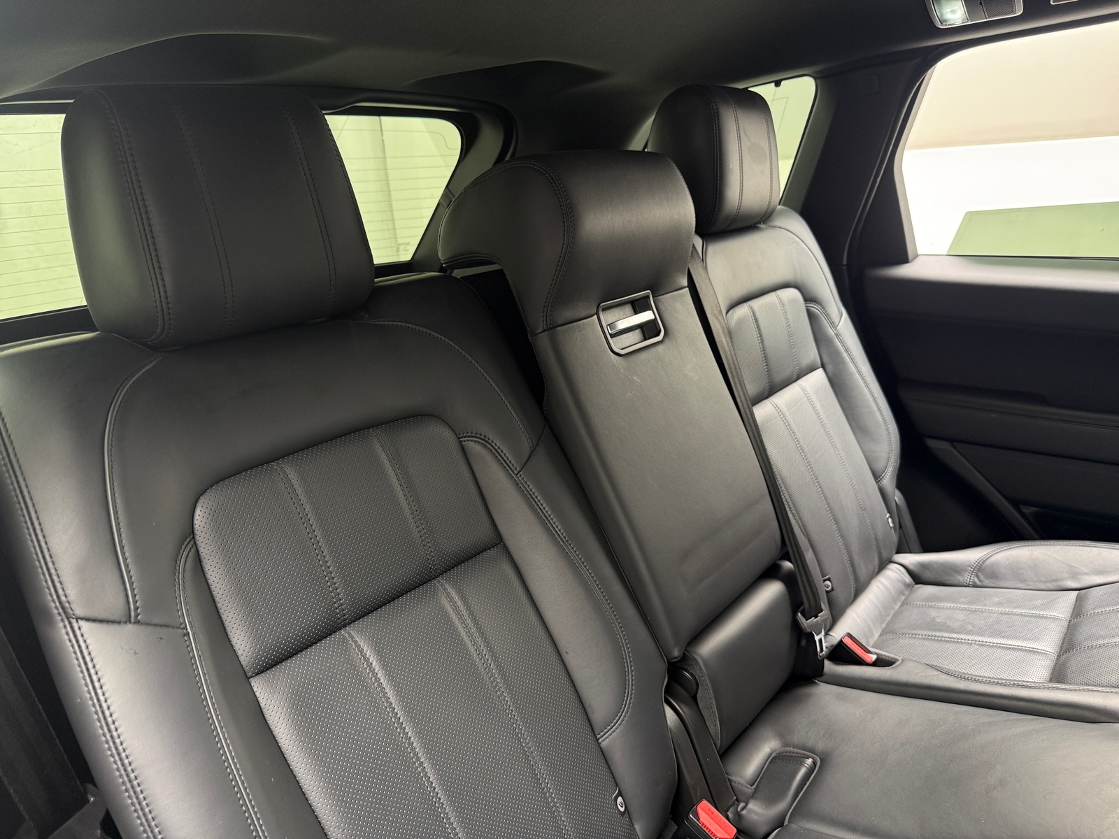 Thumbnail: 2018 Land Rover Range Rover Sport - 5