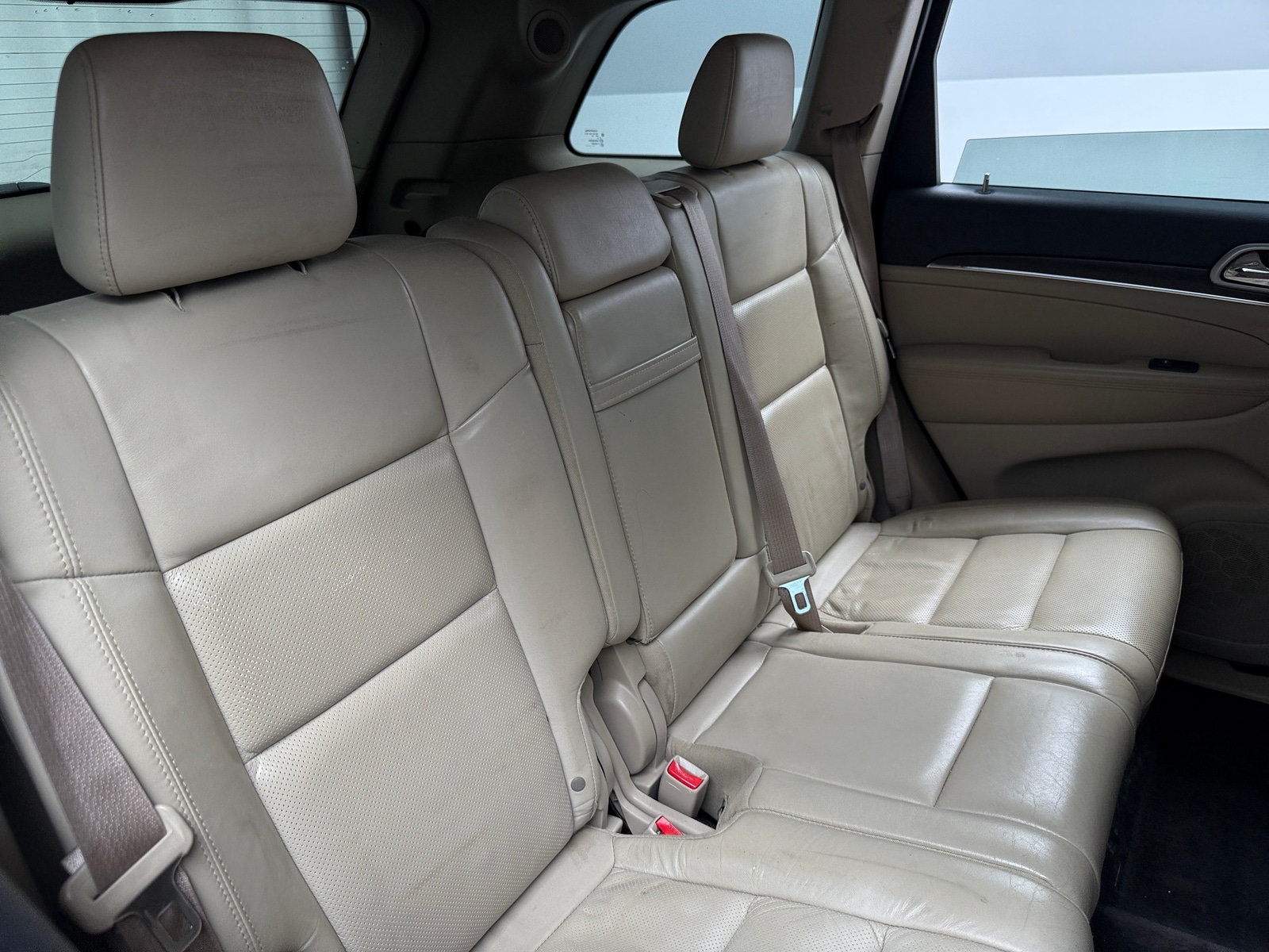 Thumbnail: 2018 Jeep Grand Cherokee - 5
