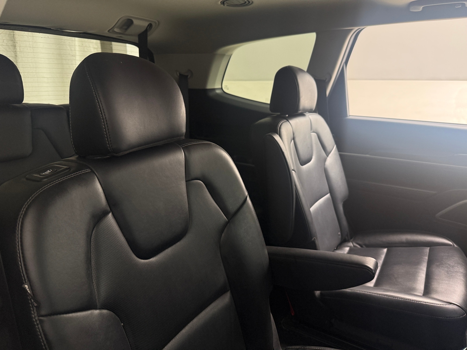 Thumbnail: 2025 Kia Telluride - 5