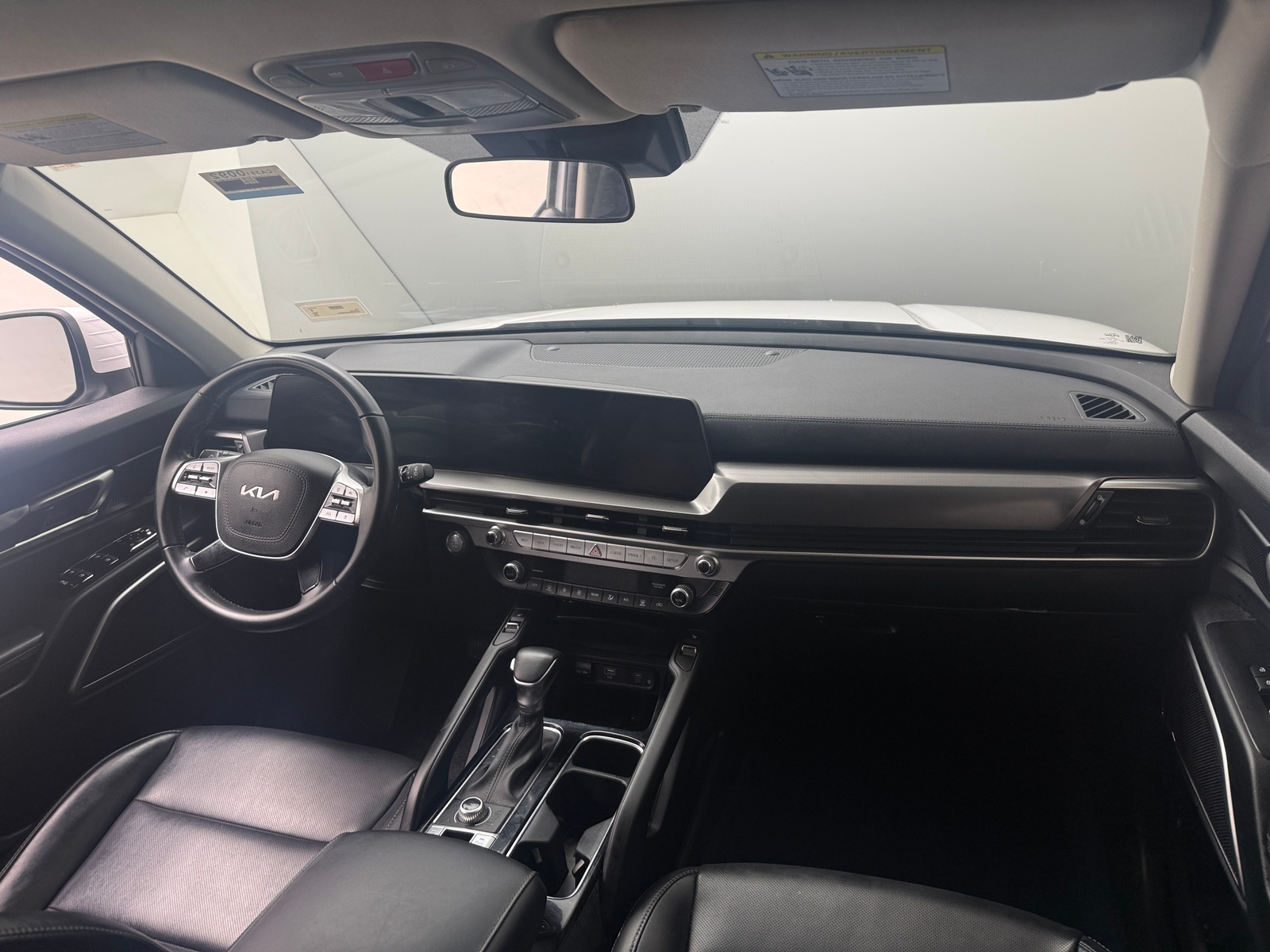 Thumbnail: 2025 Kia Telluride - 2