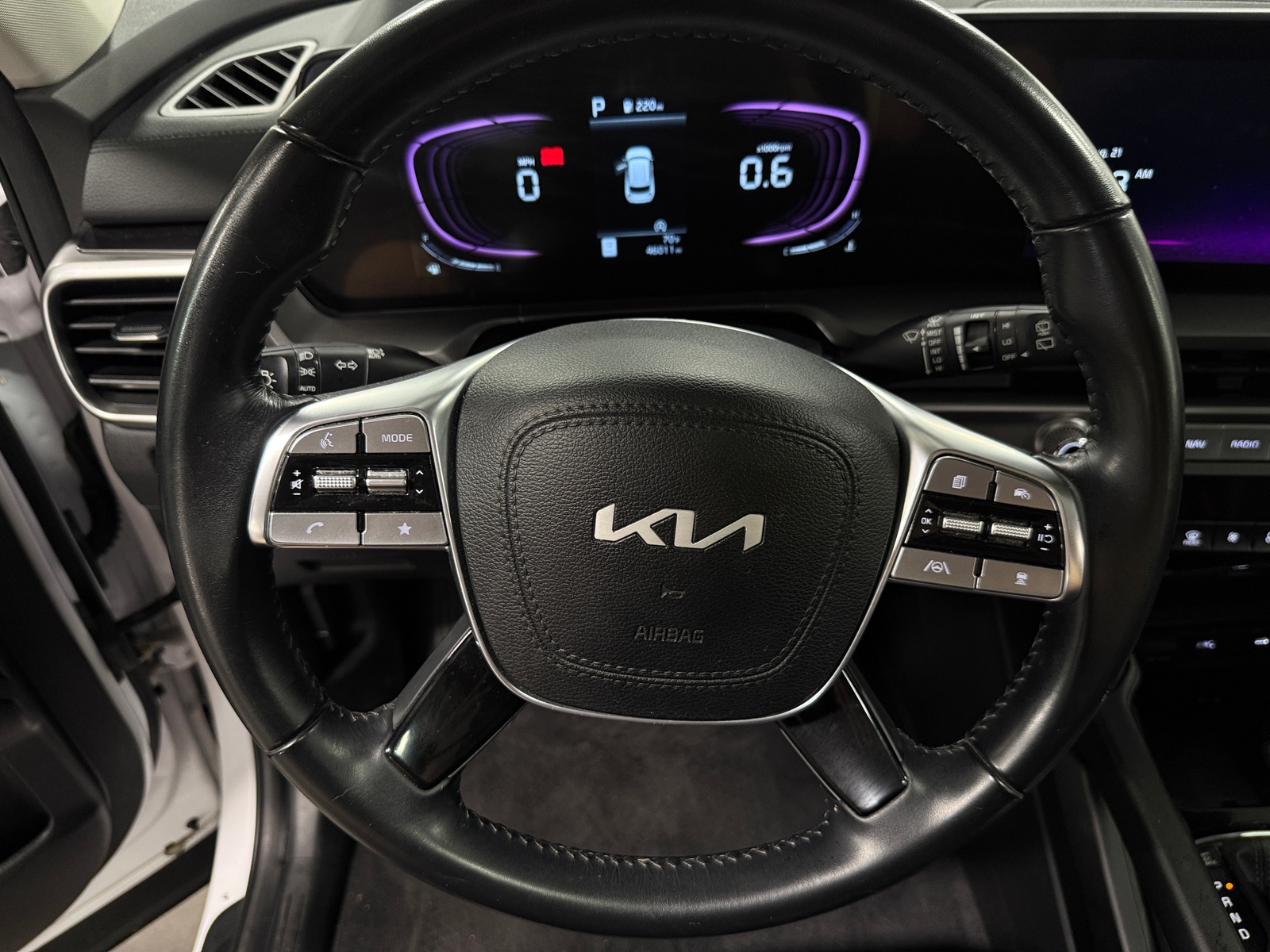 Thumbnail: 2025 Kia Telluride - 4