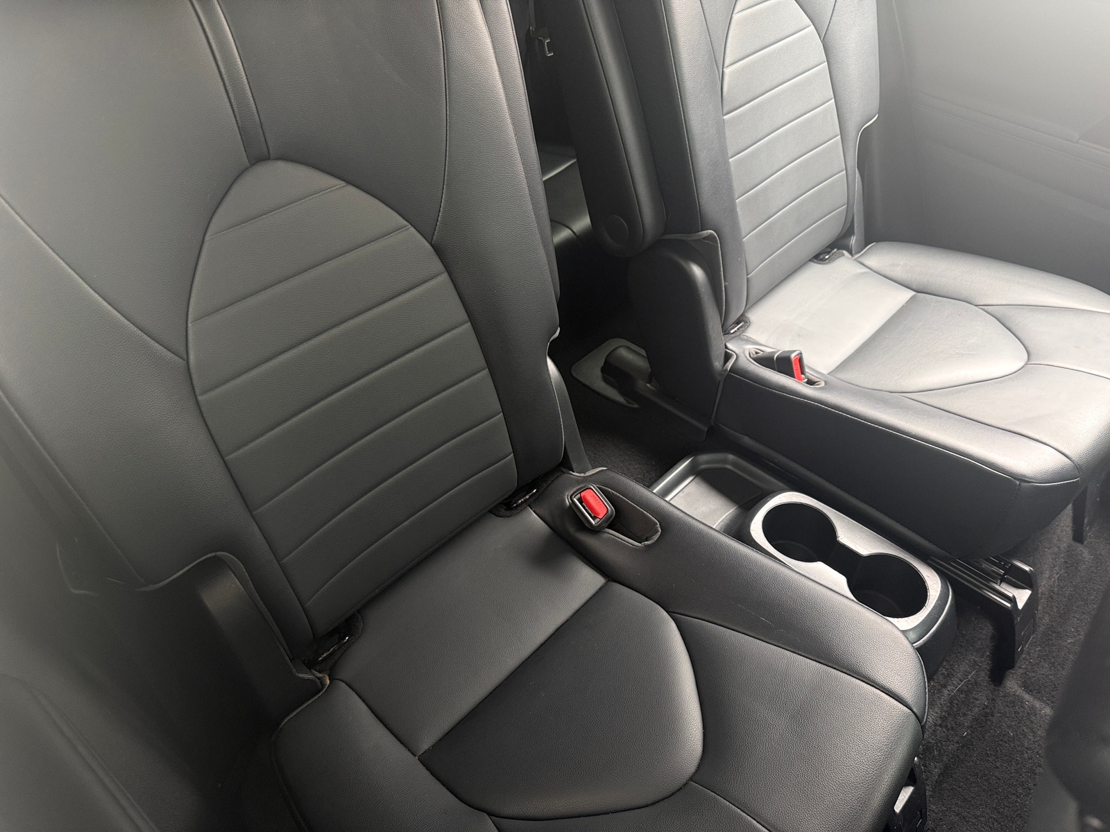 Thumbnail: 2021 Toyota Highlander - 5