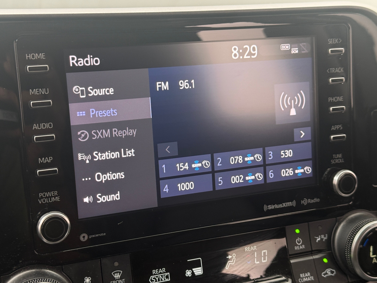 Thumbnail: 2021 Toyota Highlander - 3